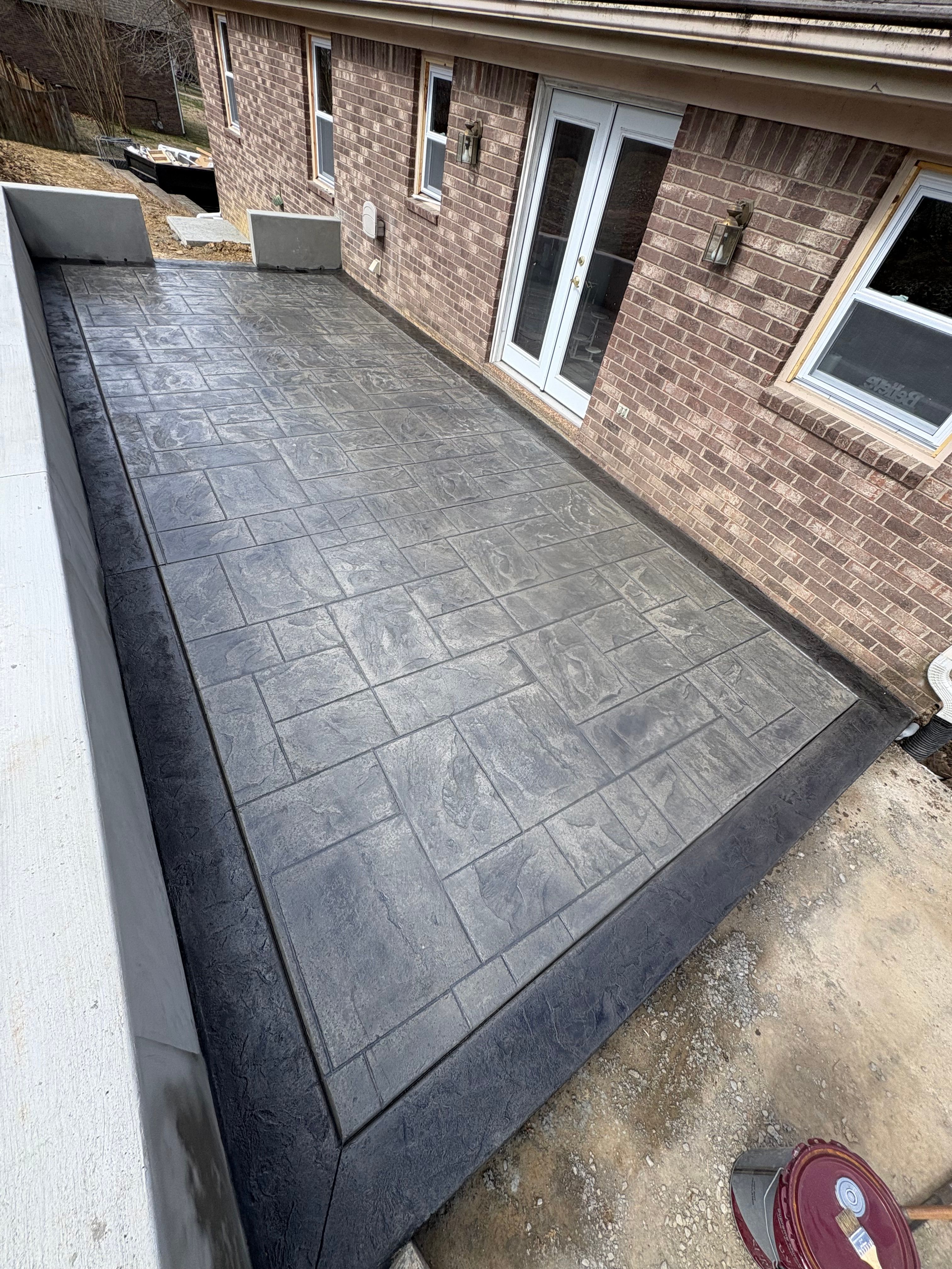  for Premier Concrete Scapes in Murfreesboro, TN