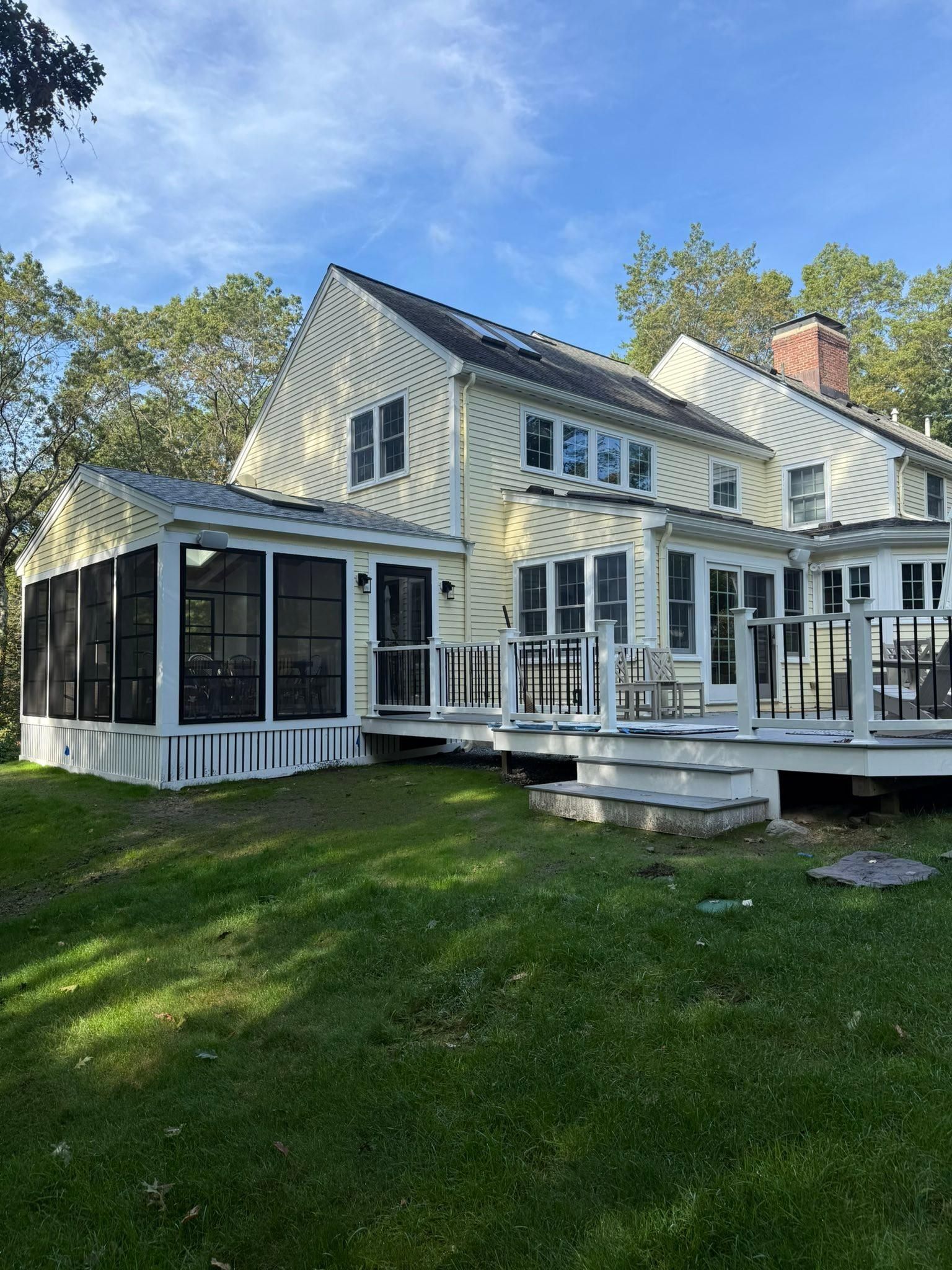  for D. Duby Construction in Billerica, MA