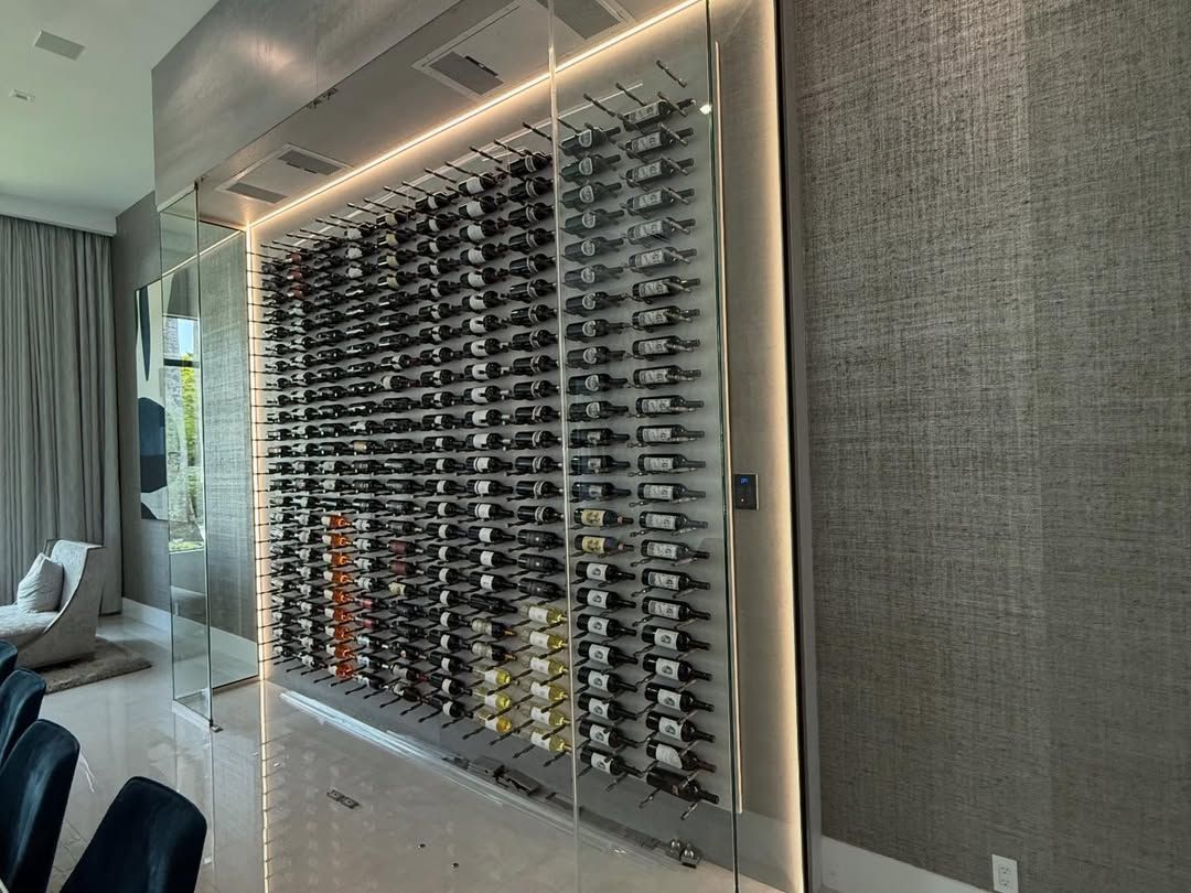  for Elite Custom Wine Cellars & More in Palm Beach, FL