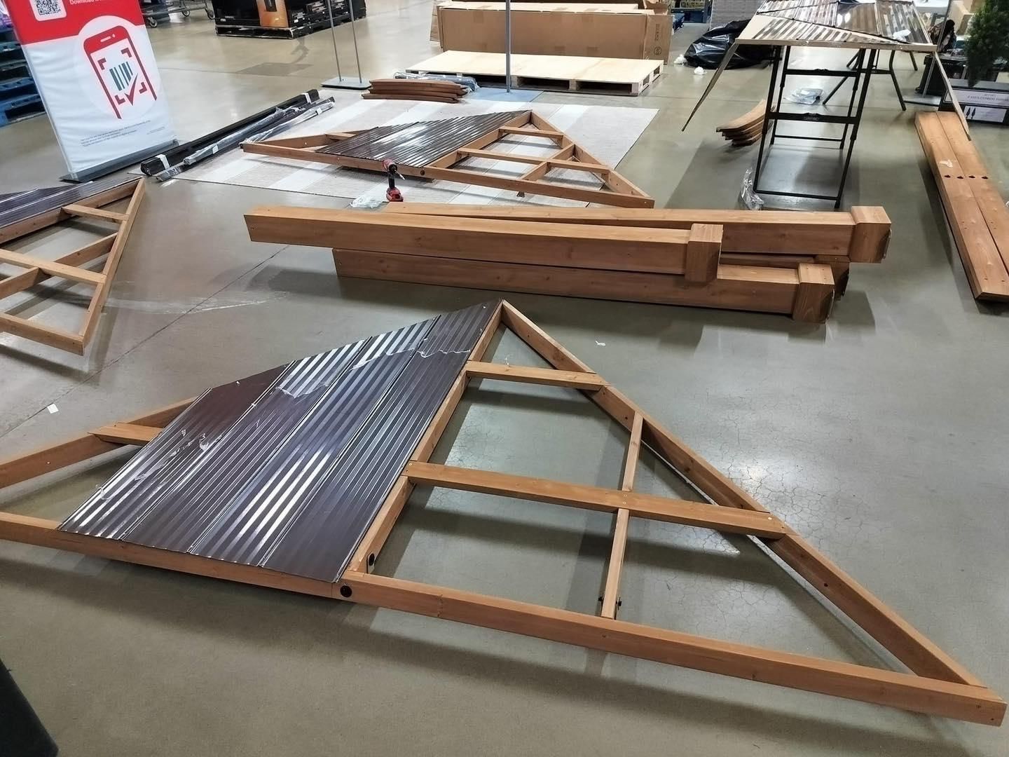  for Gateway Installs & Assembly LLC in Raleigh, NC
