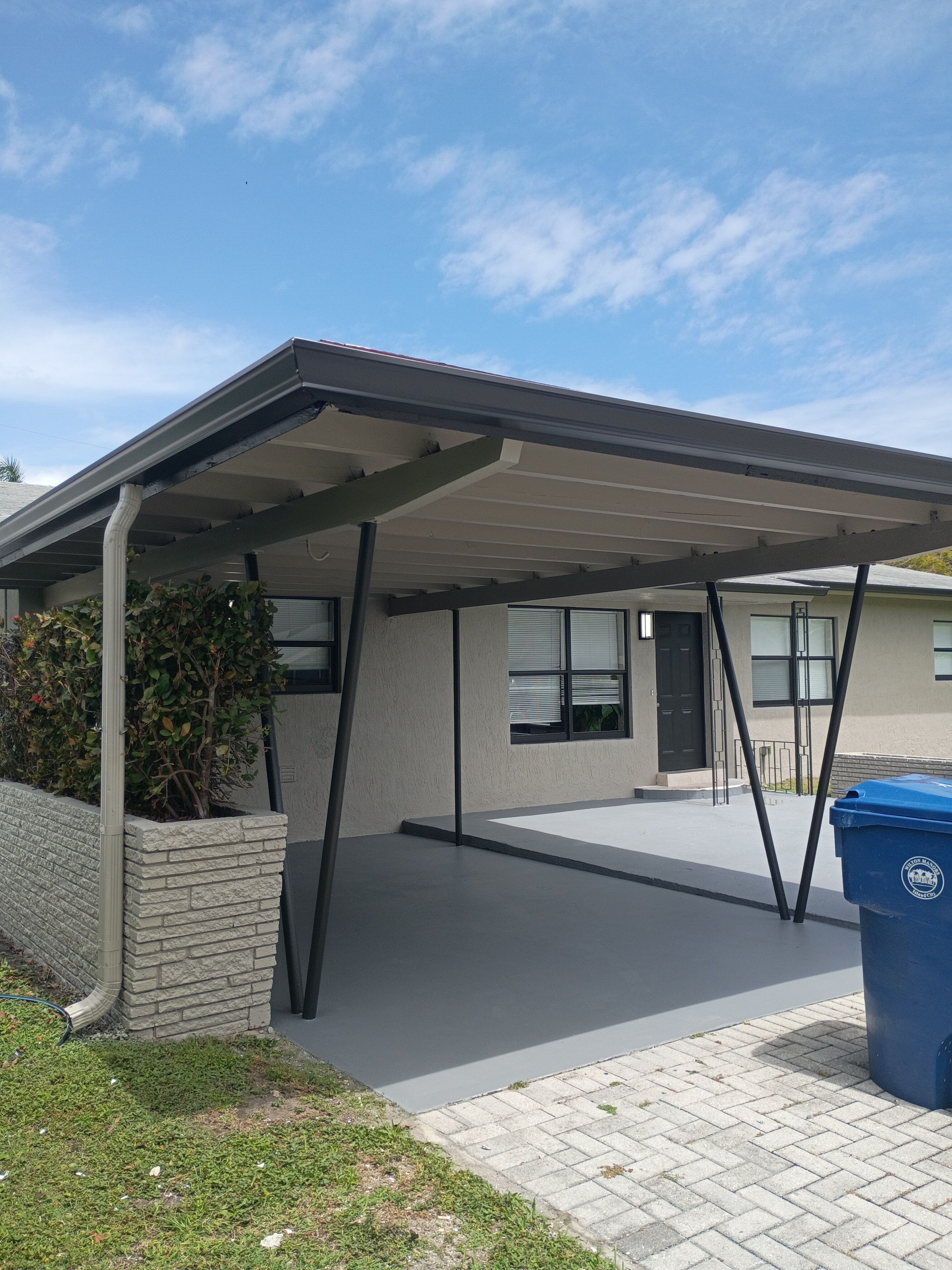 for Thunder Painting Services in Broward County, FL