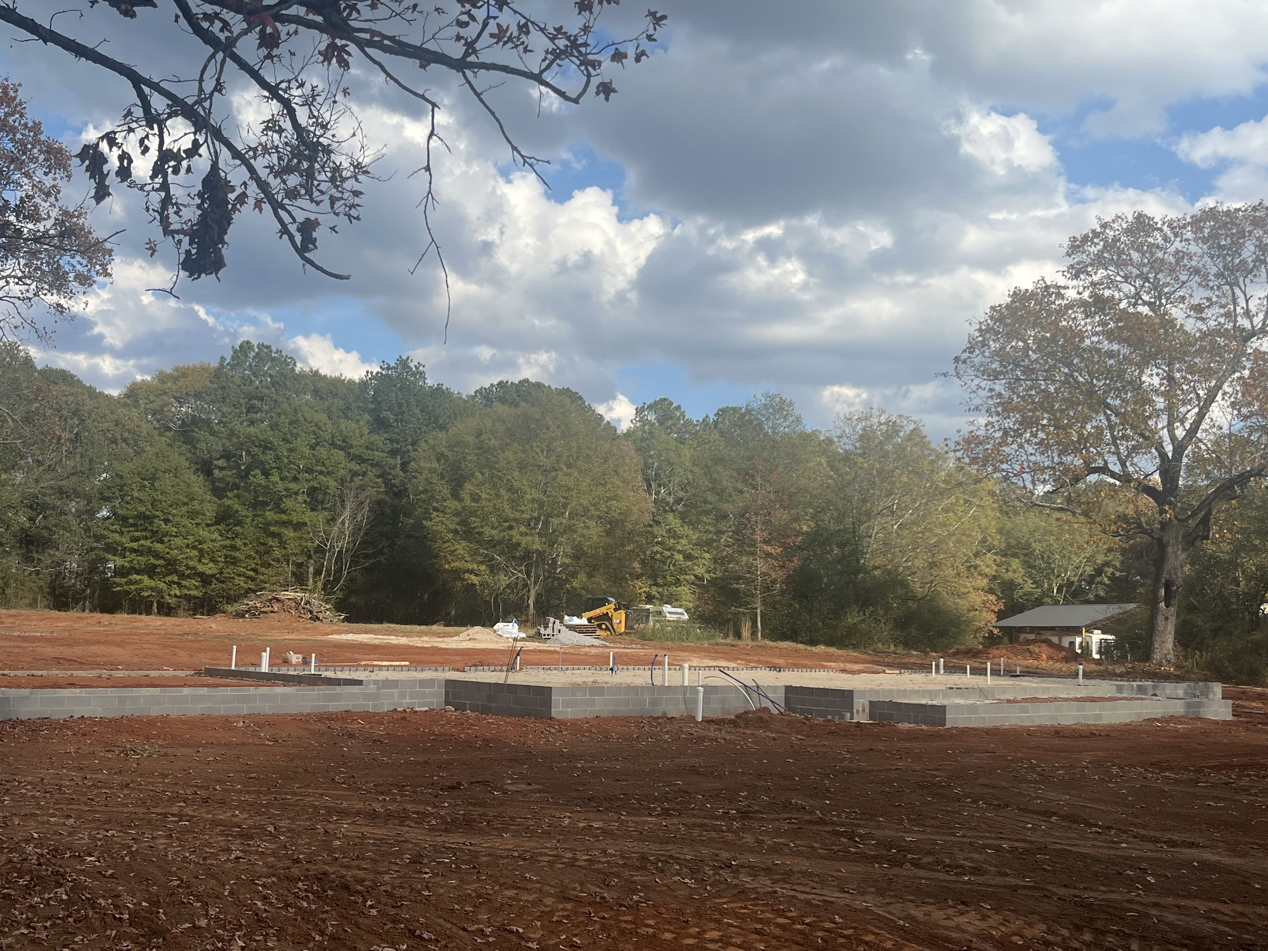  for Beauchamp Construction in Athens, GA