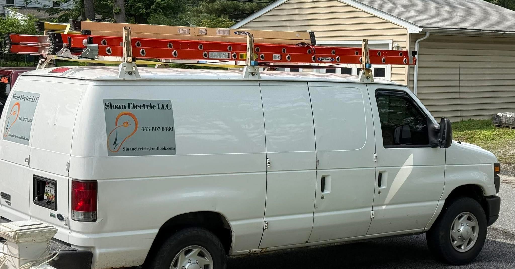  for Sloan Electric LLC in Aberdeen, MD