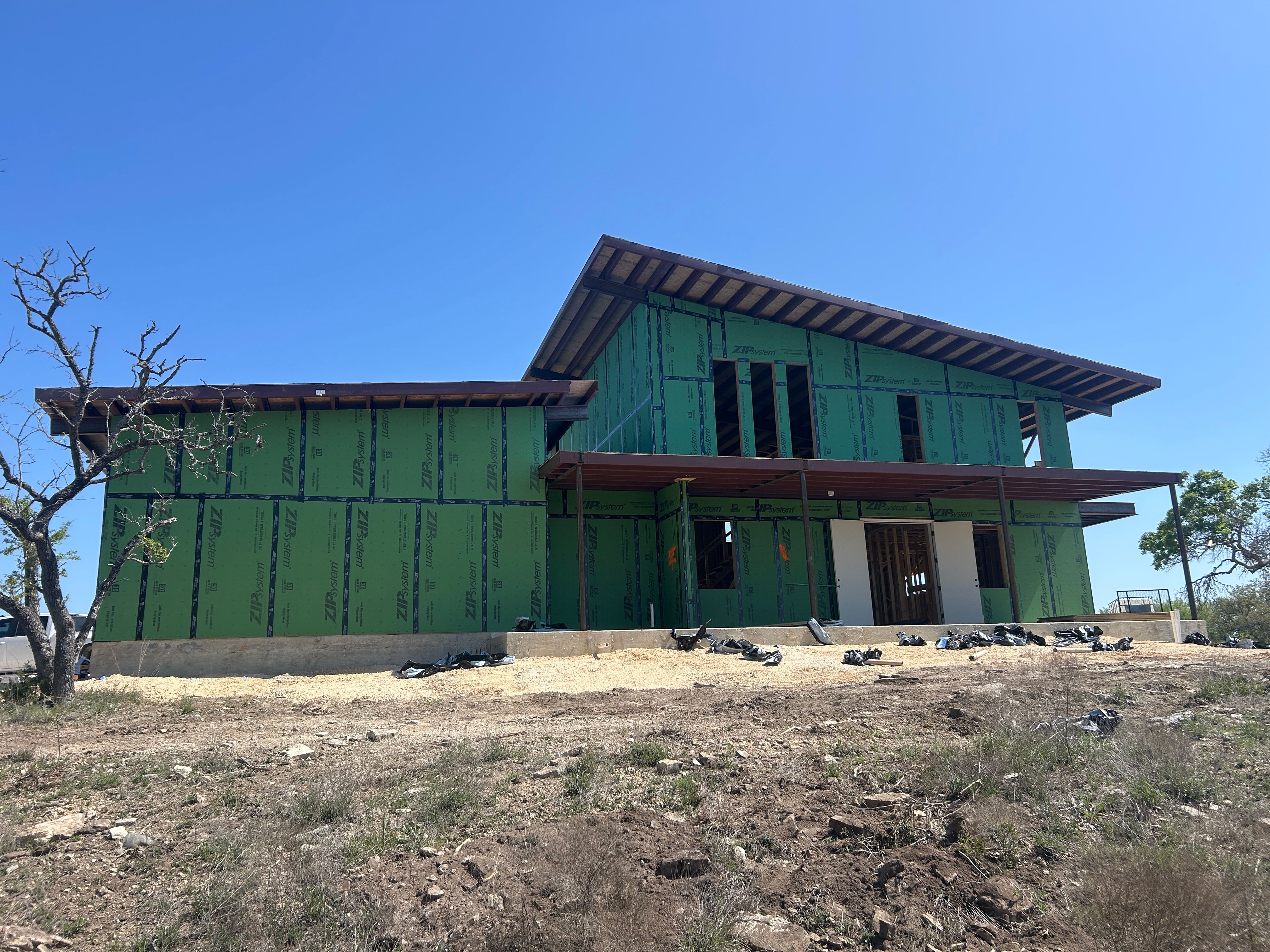  for 292 Construction, LLC in Gonzales County, TX