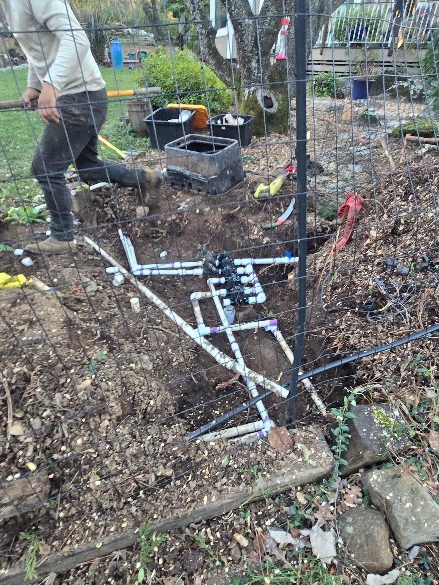  for Terra Heights Tree Experts & Landscaping  in Grass Valley,  CA
