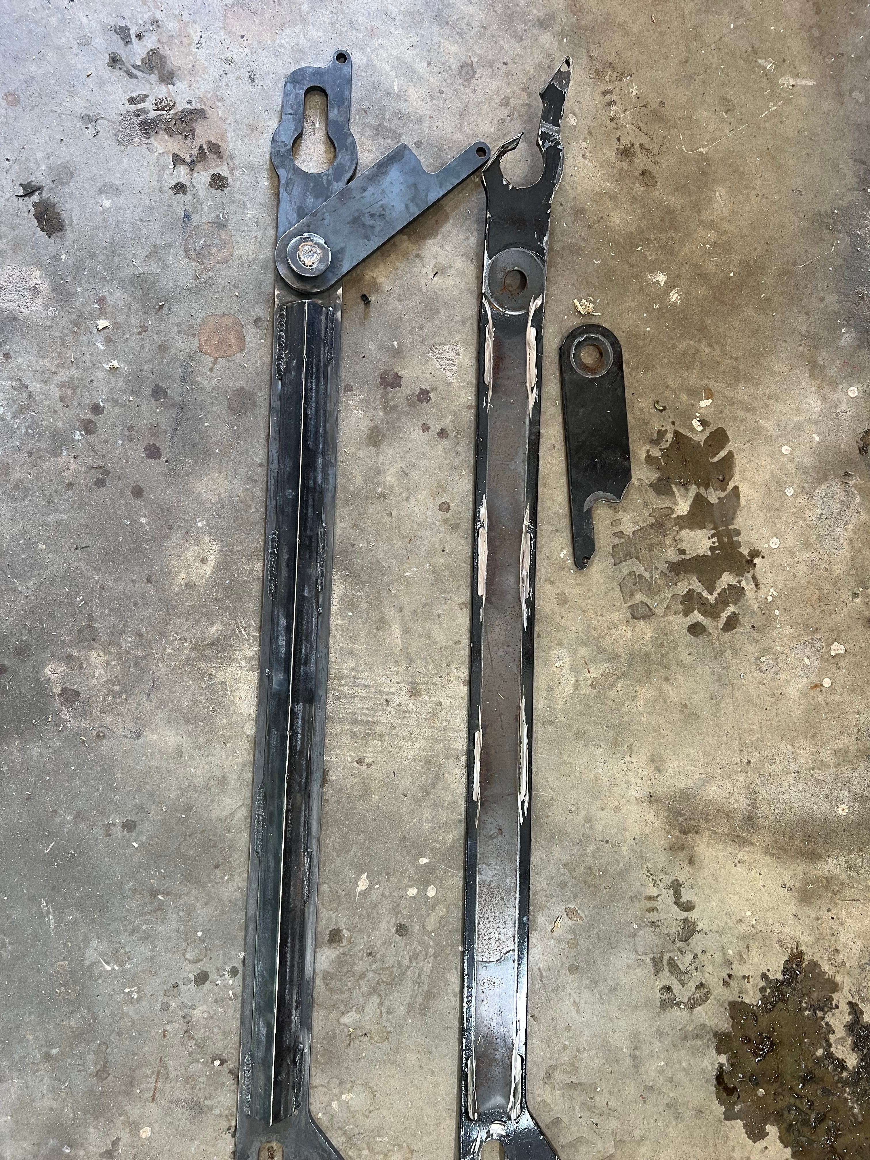 All Photos for KV Welding in Seneca, MO