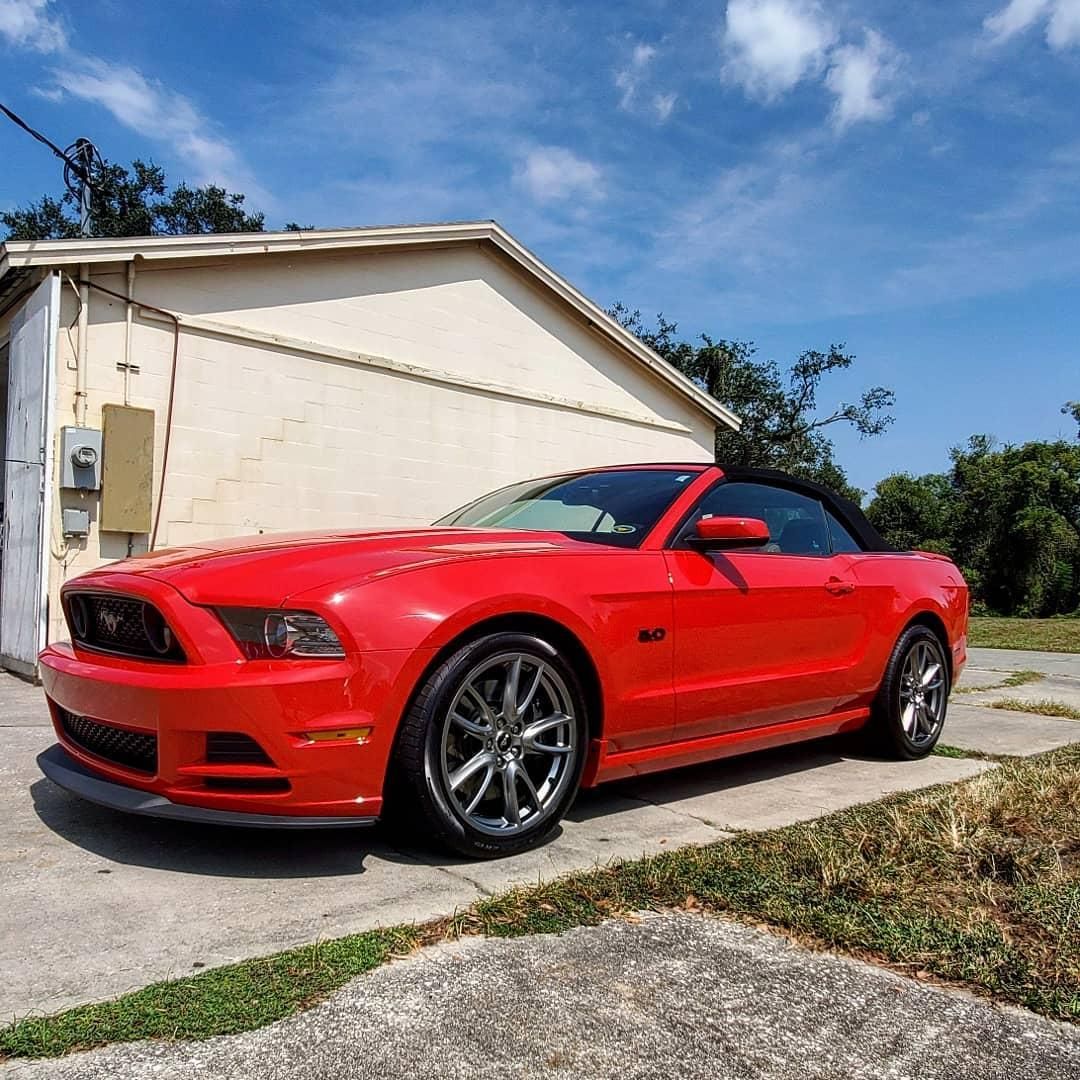  for Michael's Auto Detailing  in Lakeland, FL