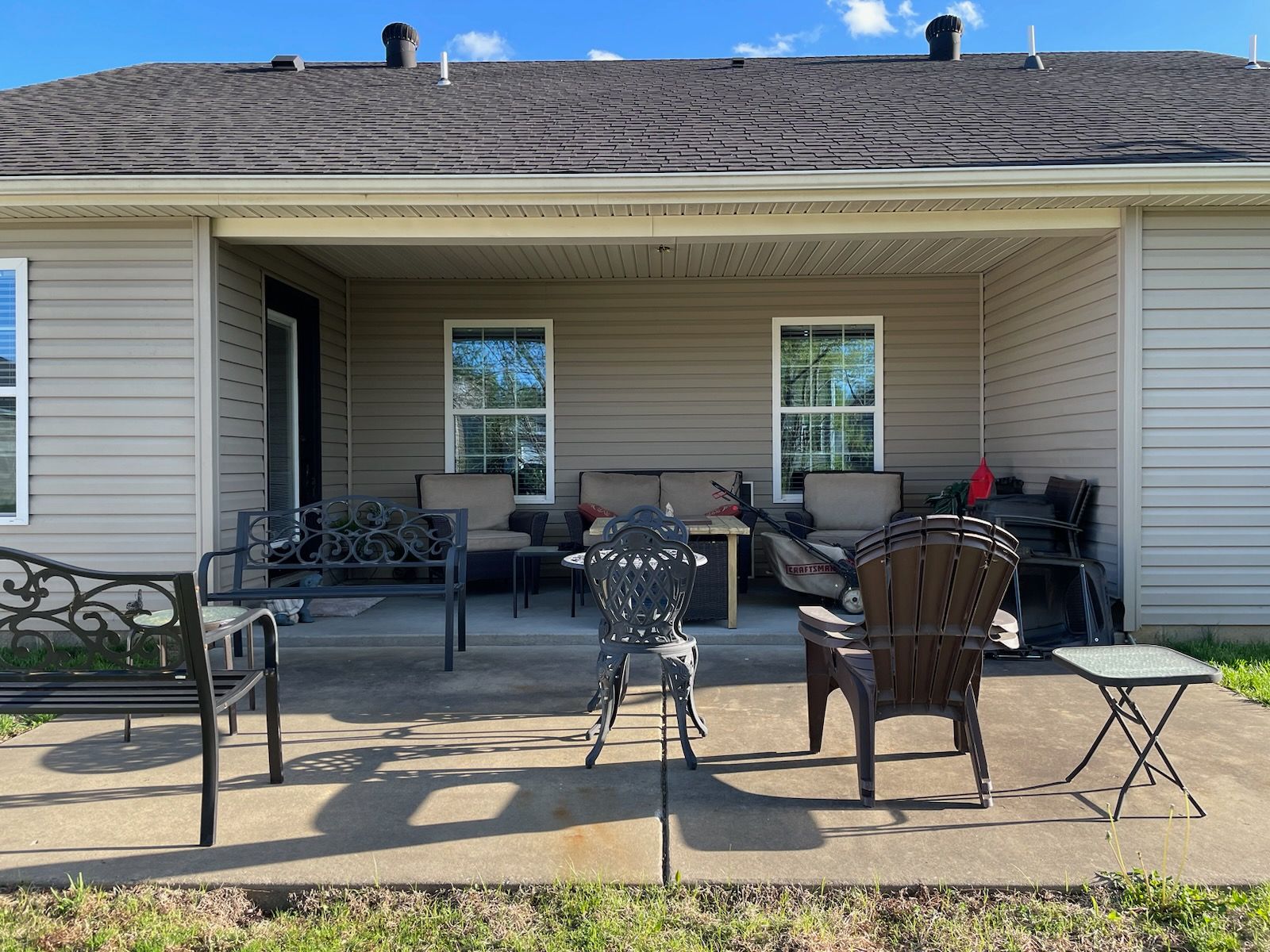  for Top Tier Construction in Evansville, IN