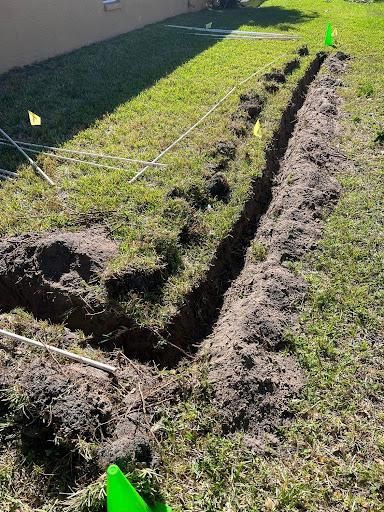  for Pavone Irrigation in Spring Hill, FL