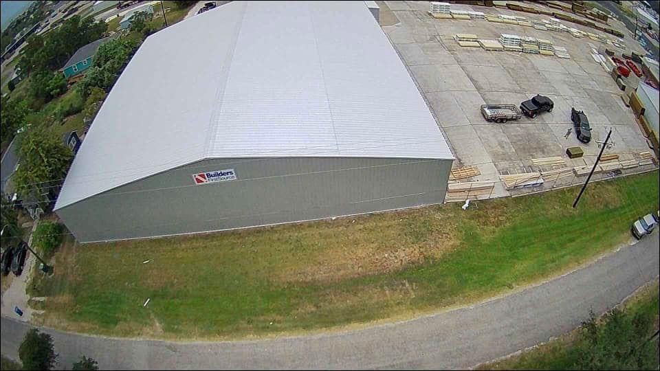  for HMCI General Contractors in Rockport , TX