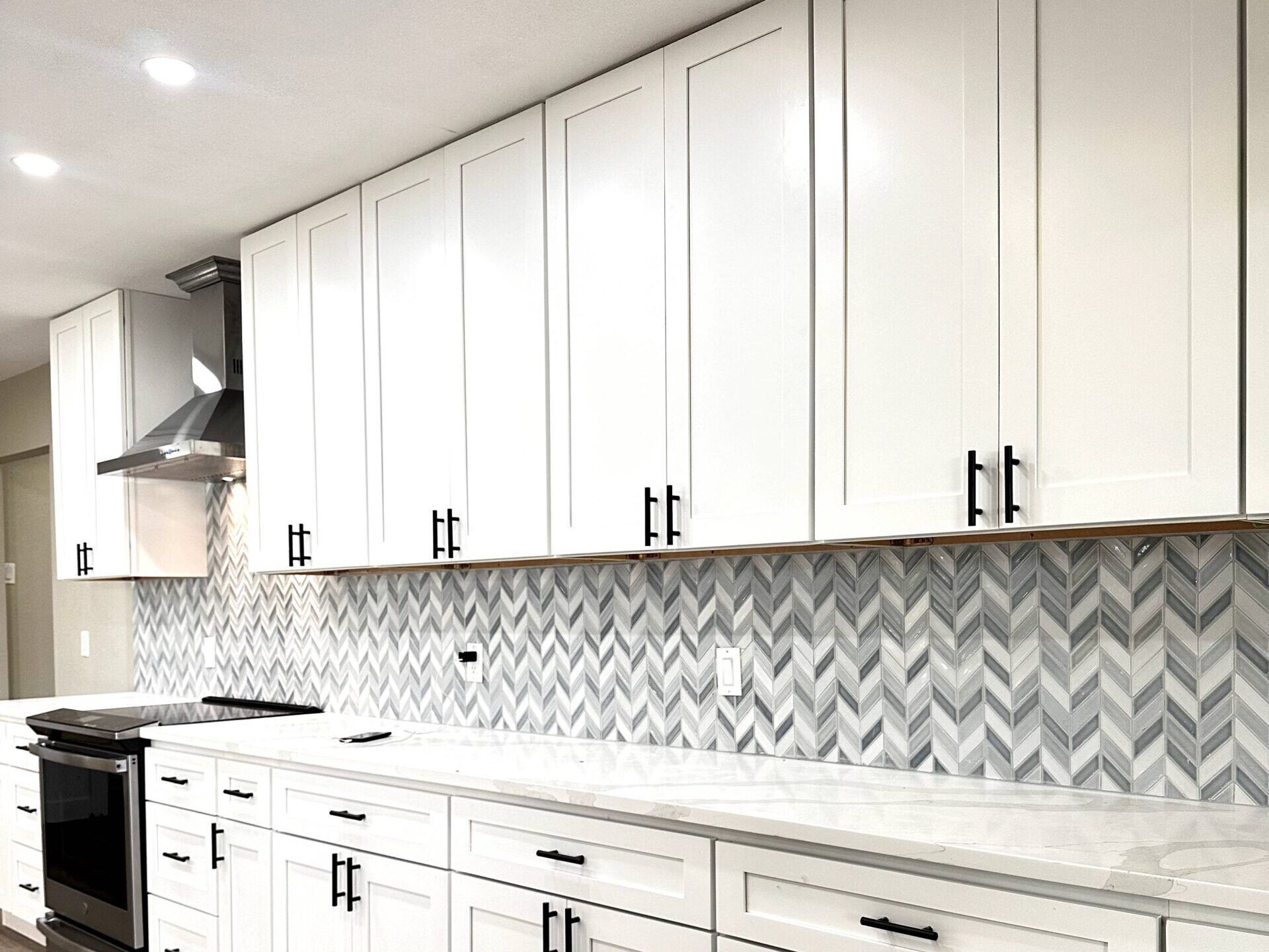 All Photos for Cristancho Remodeling in Dallas, TX