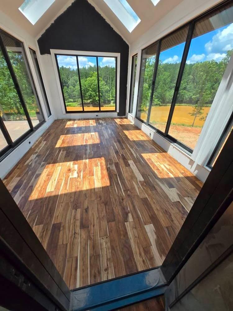  for Franz Flooring  in Warner Robins, GA