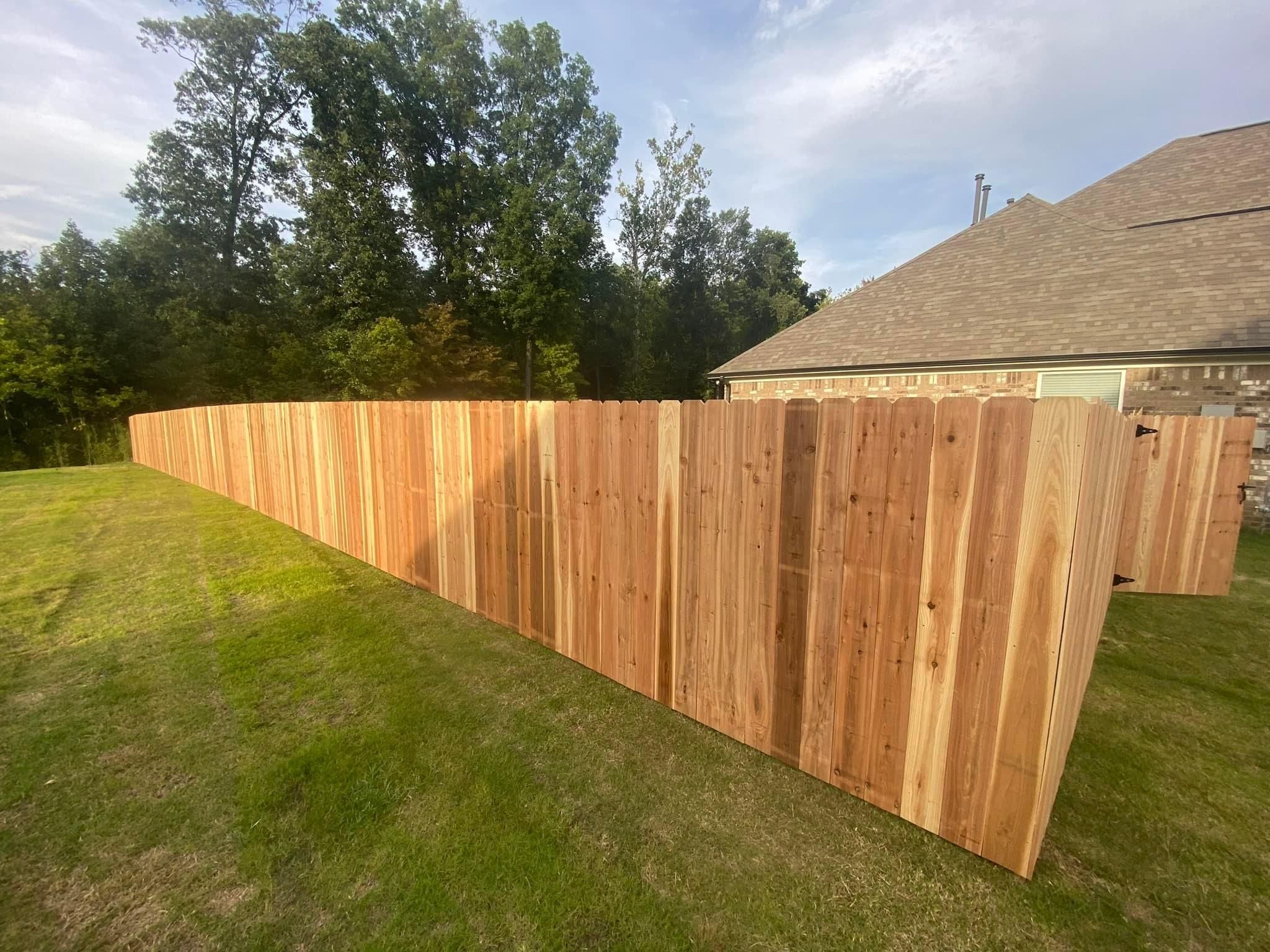  for Manning Fence, LLC in Hernando, MS