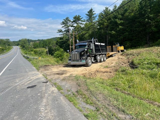  for Forever Green Landscaping in Poultney, VT
