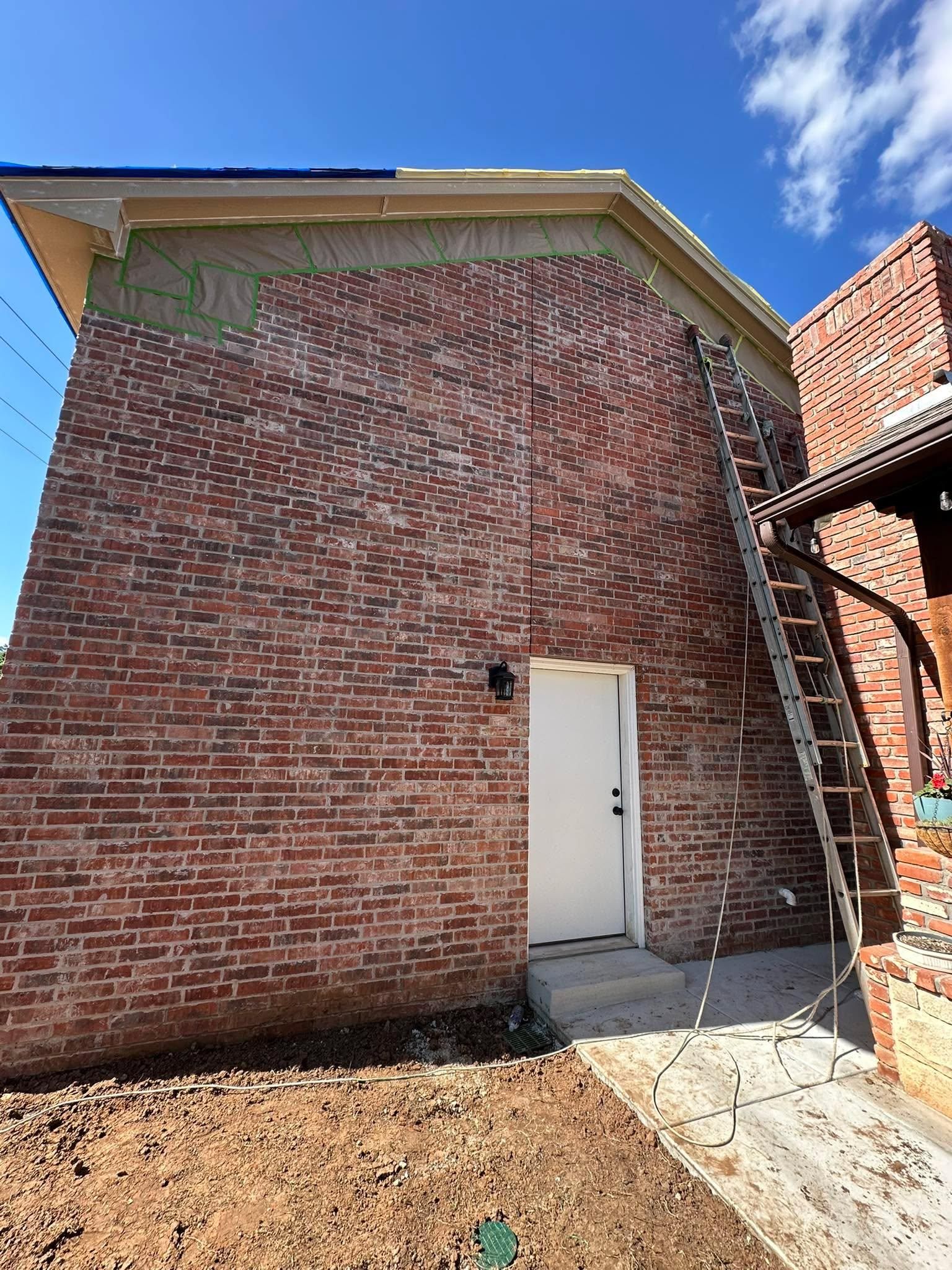  for Route 66 Painting and Remodeling LLC  in Oklahoma City, OK