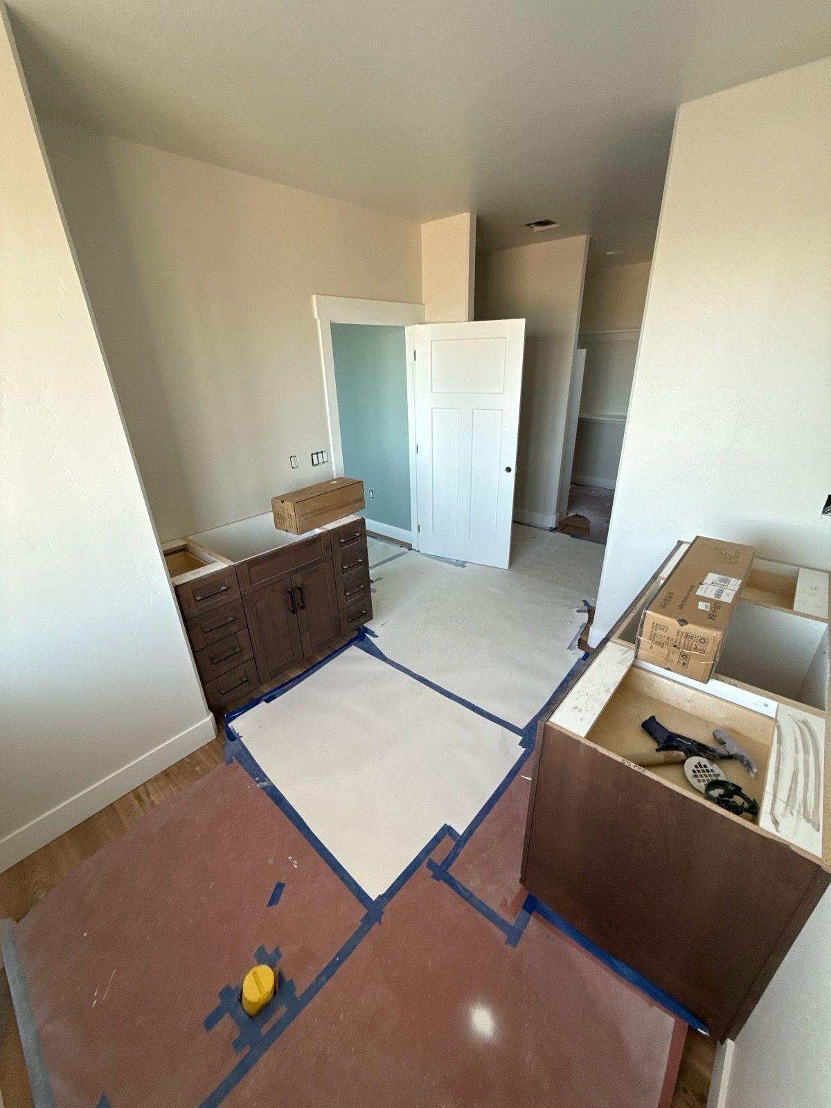  for Wiser Painting LLC in Whitman County, WA