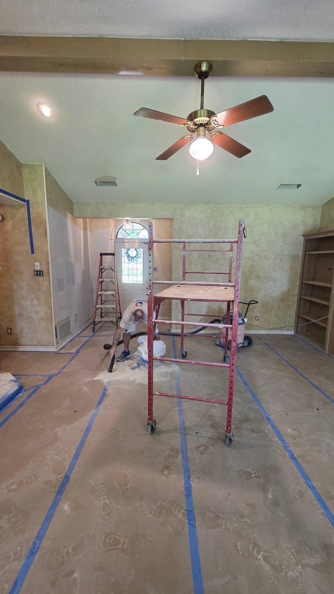  for All Pro Construction East Texas LLC in Gilmer, TX