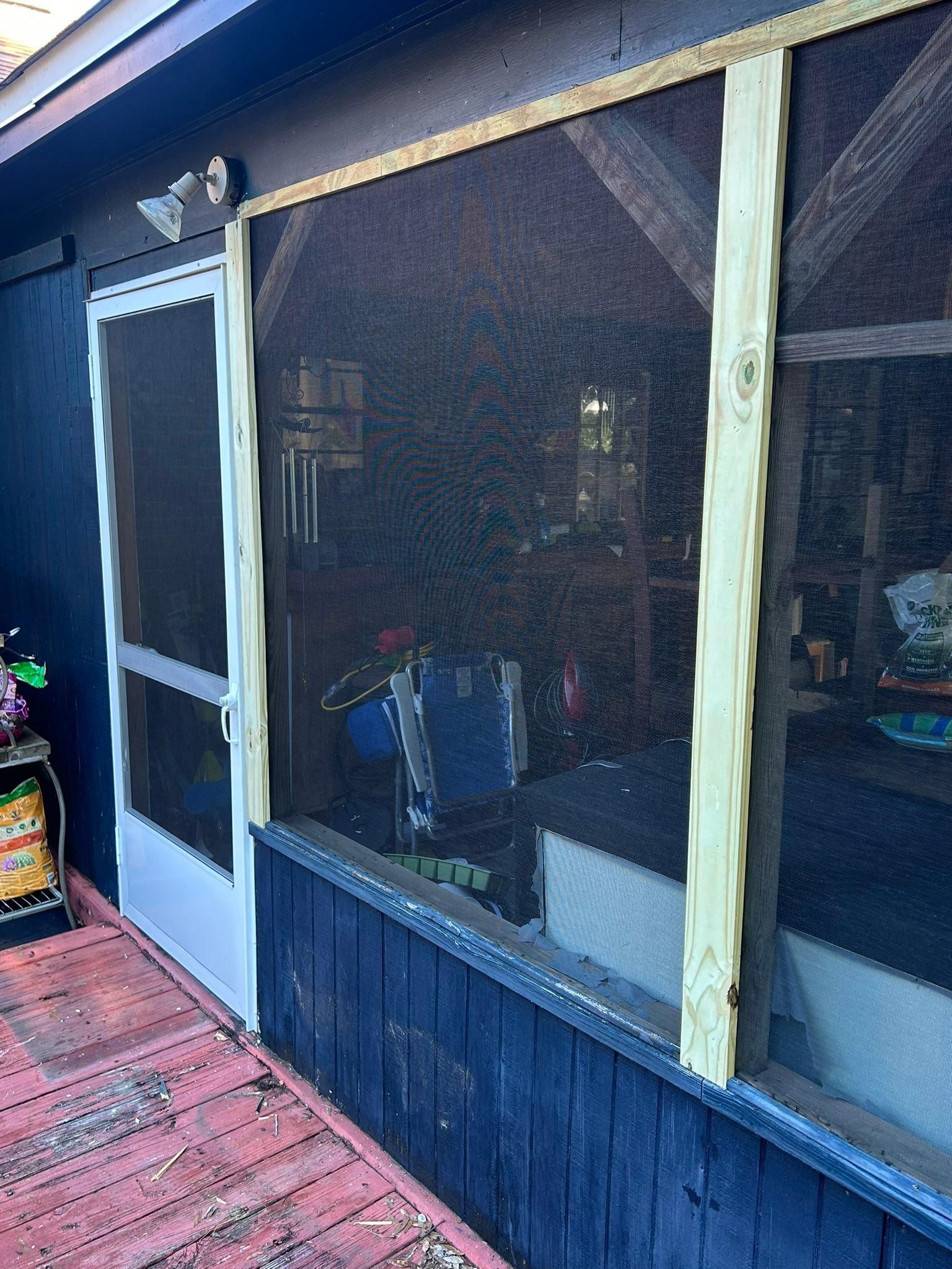  for Precision Exterior Enterprises in Pensacola, FL