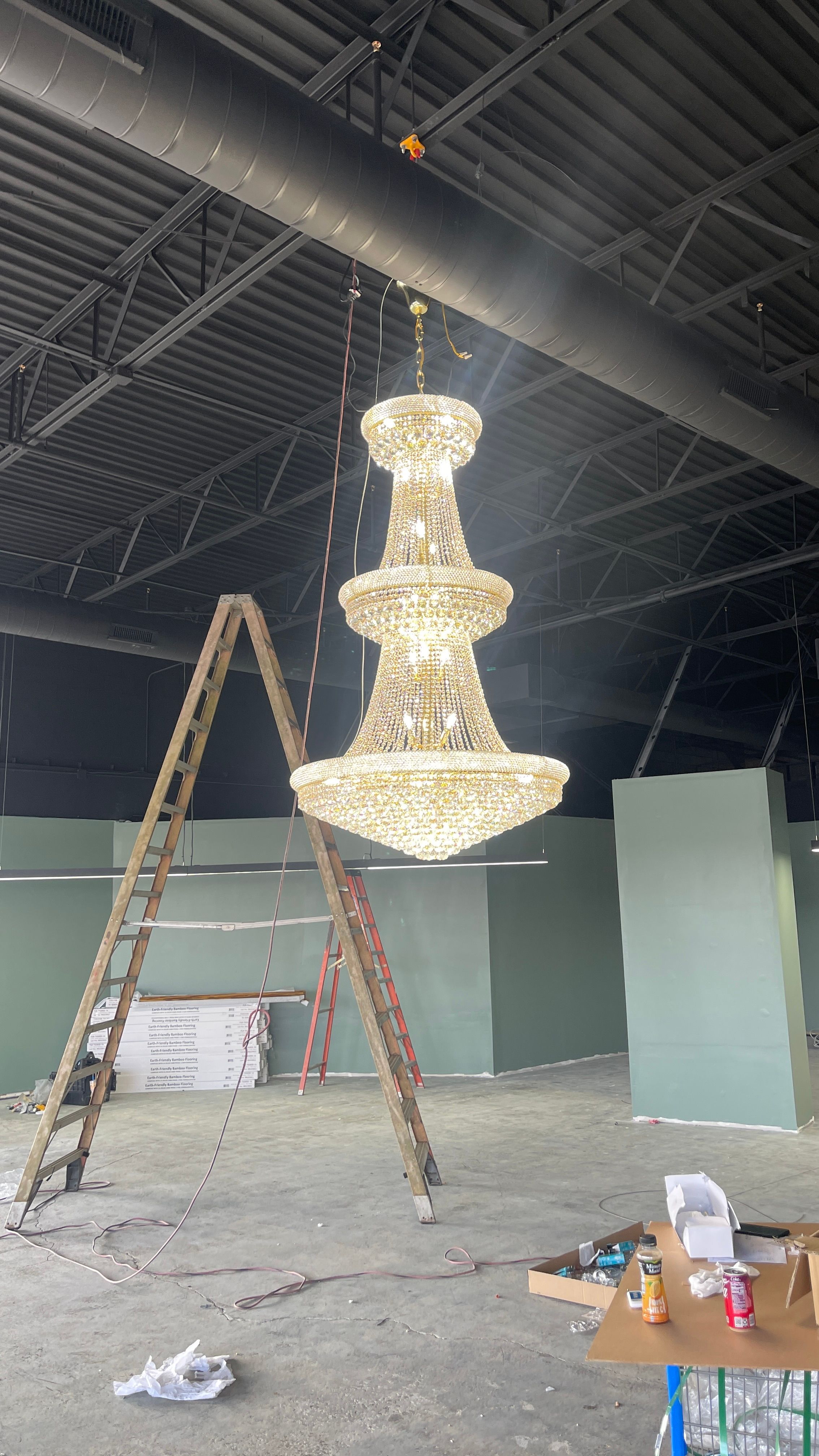  for BC Professional Electrical Services LLC in Ringgold, GA