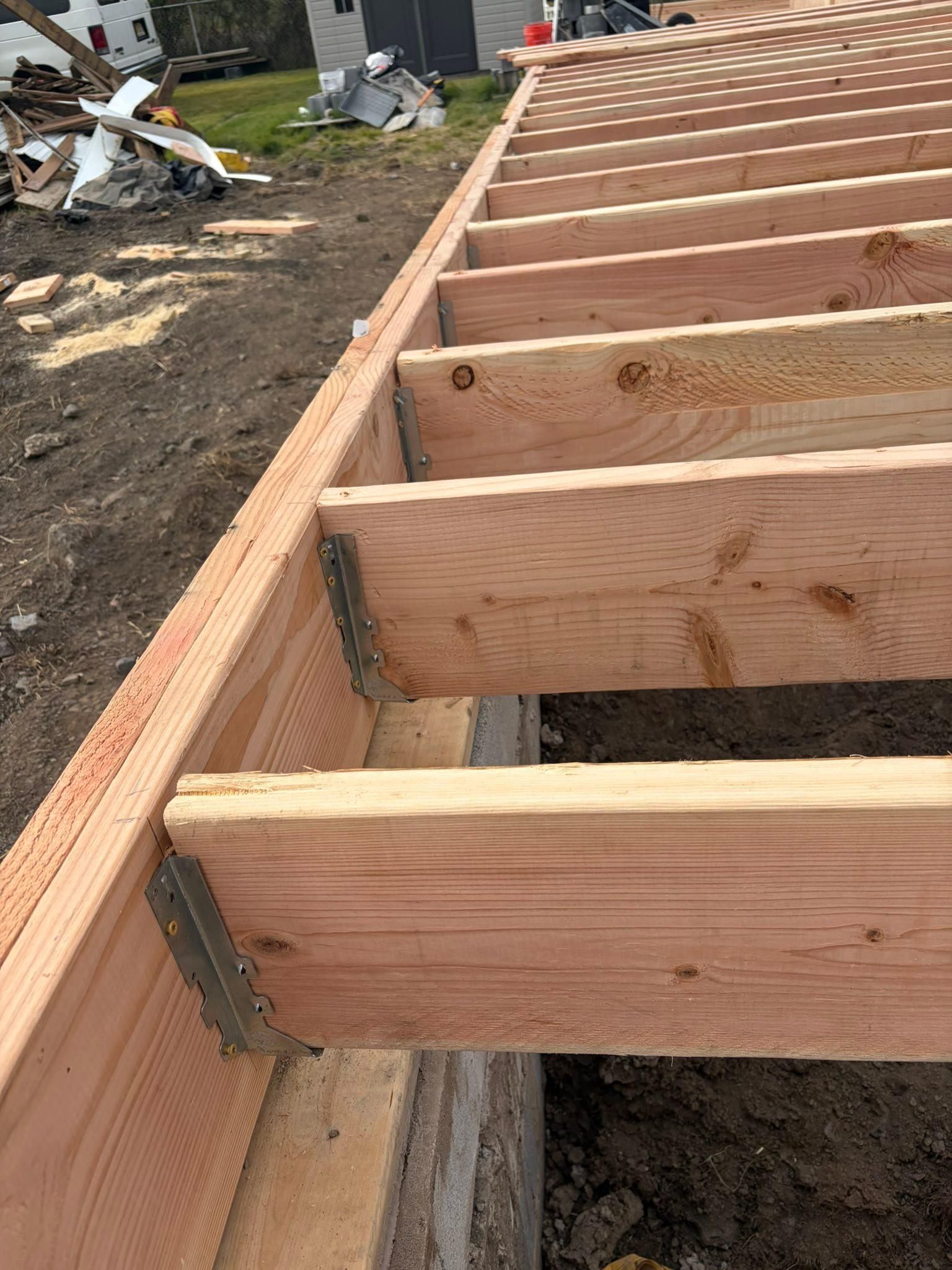  for LJC Painting & Construction in Scranton, PA