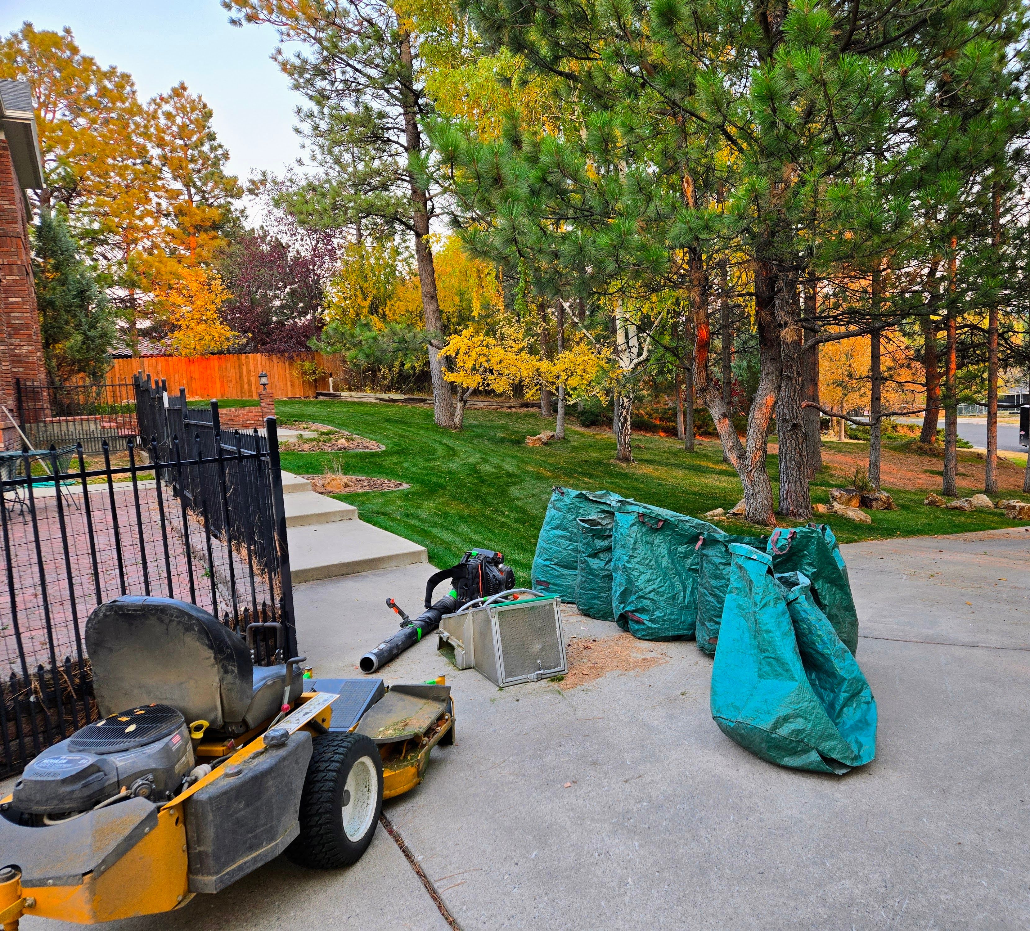  for Eagle Bay is Proud to Transition to Augusta Lawn Care of Helena in Helena, MT