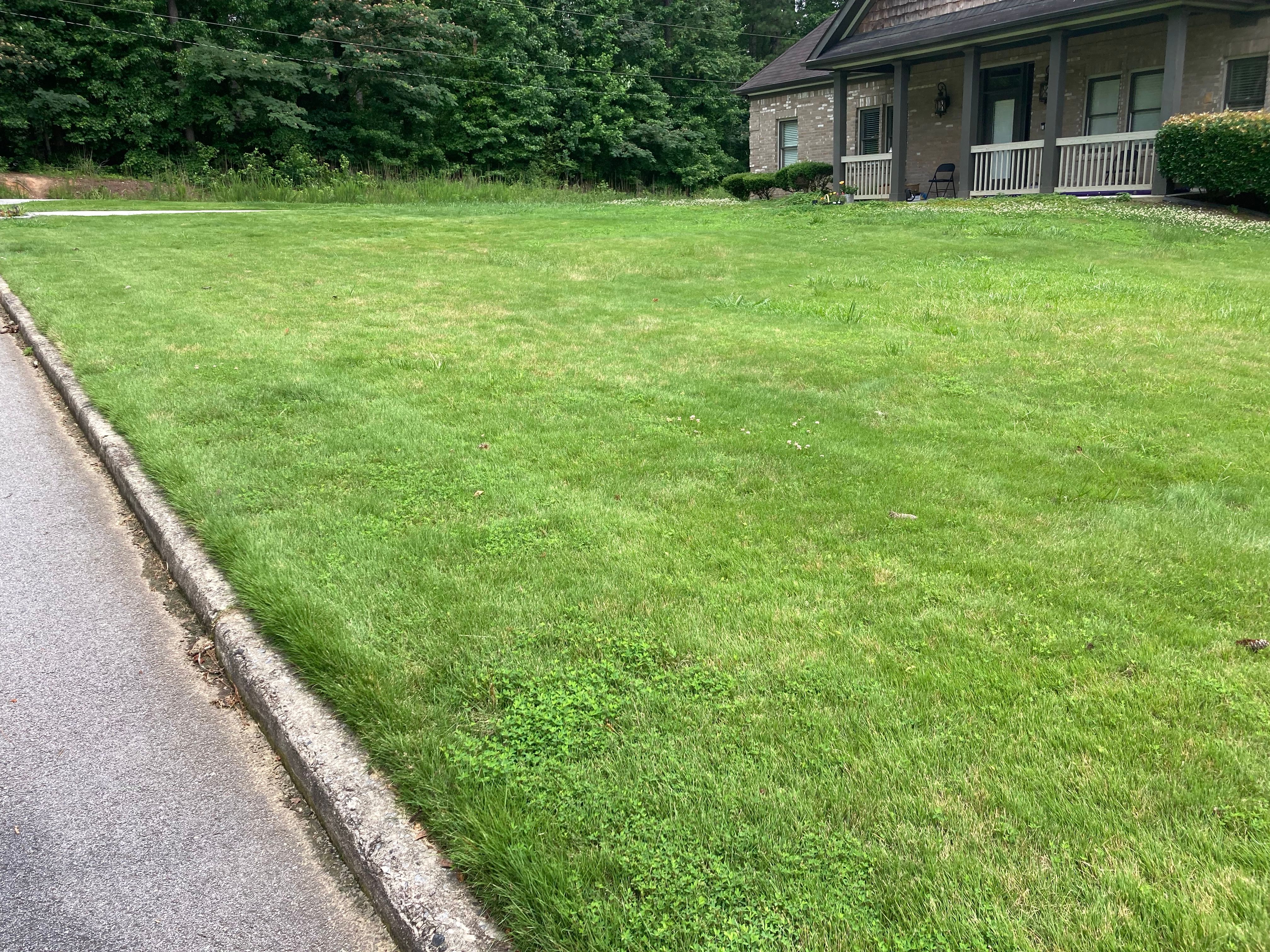 All Photos for Aries Lawnscapes in Atlanta, GA