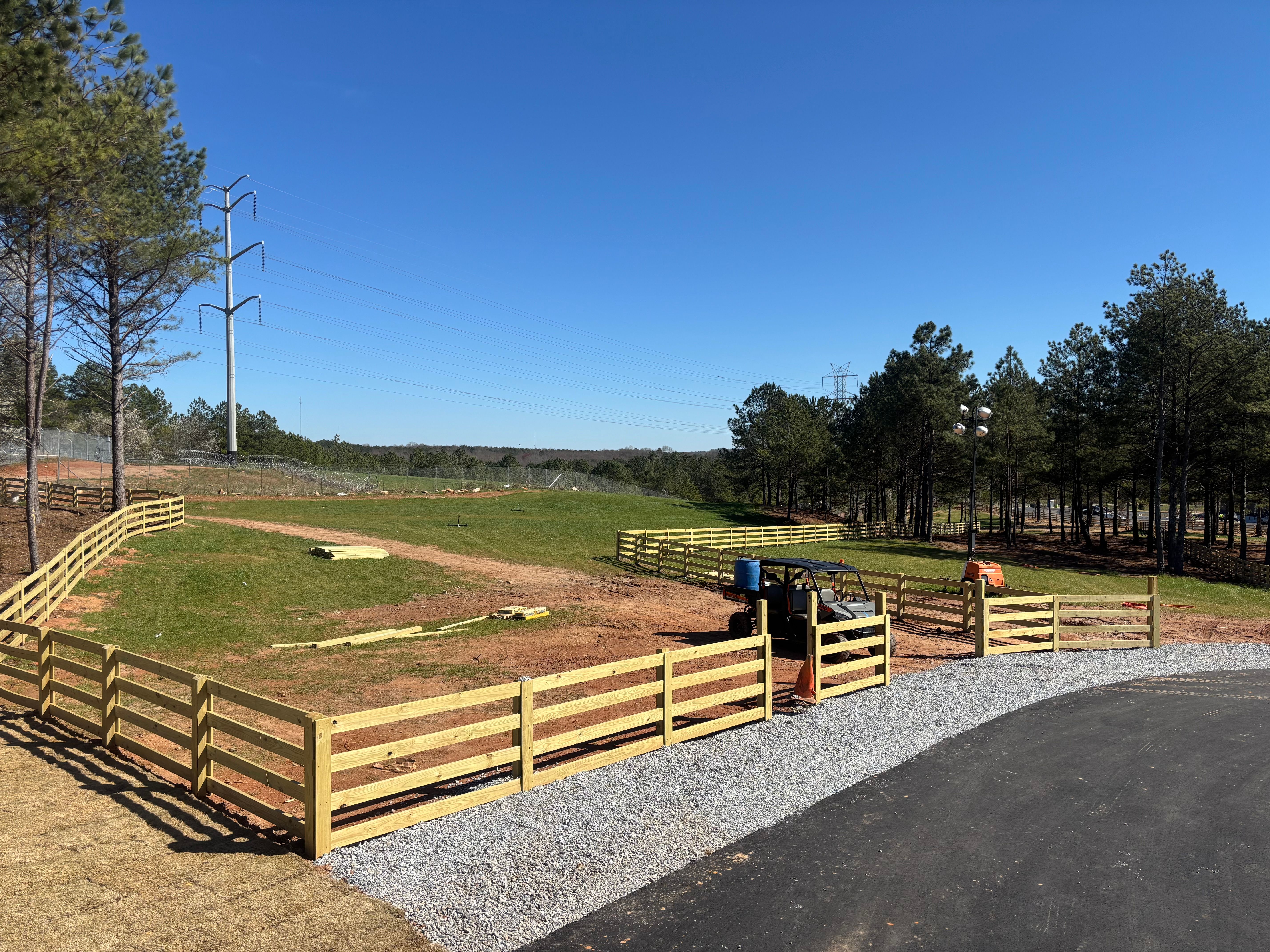 All Photos for J&J Hauling and Outdoor LLC  in Fayetteville, GA