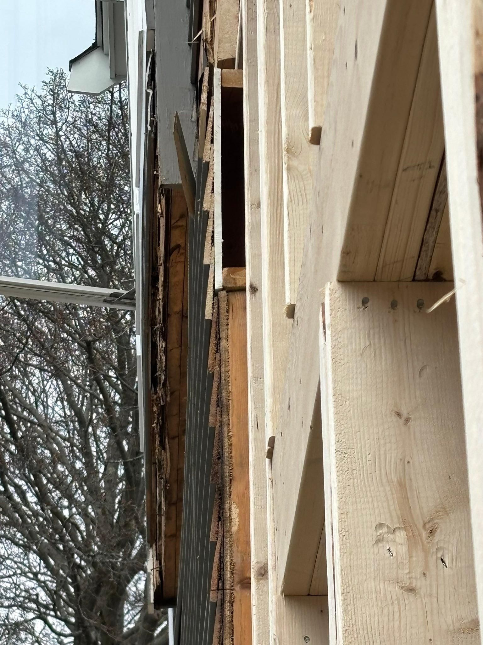  for Milton Carpentry Services in Beverly, MA