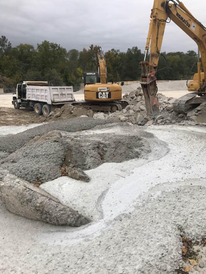 for Gard Construction LLC in Longview, TX