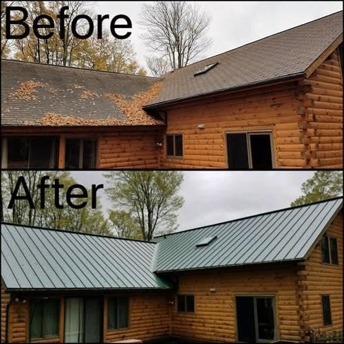  for High Tech Pro-Construction in Elmhurst, IL