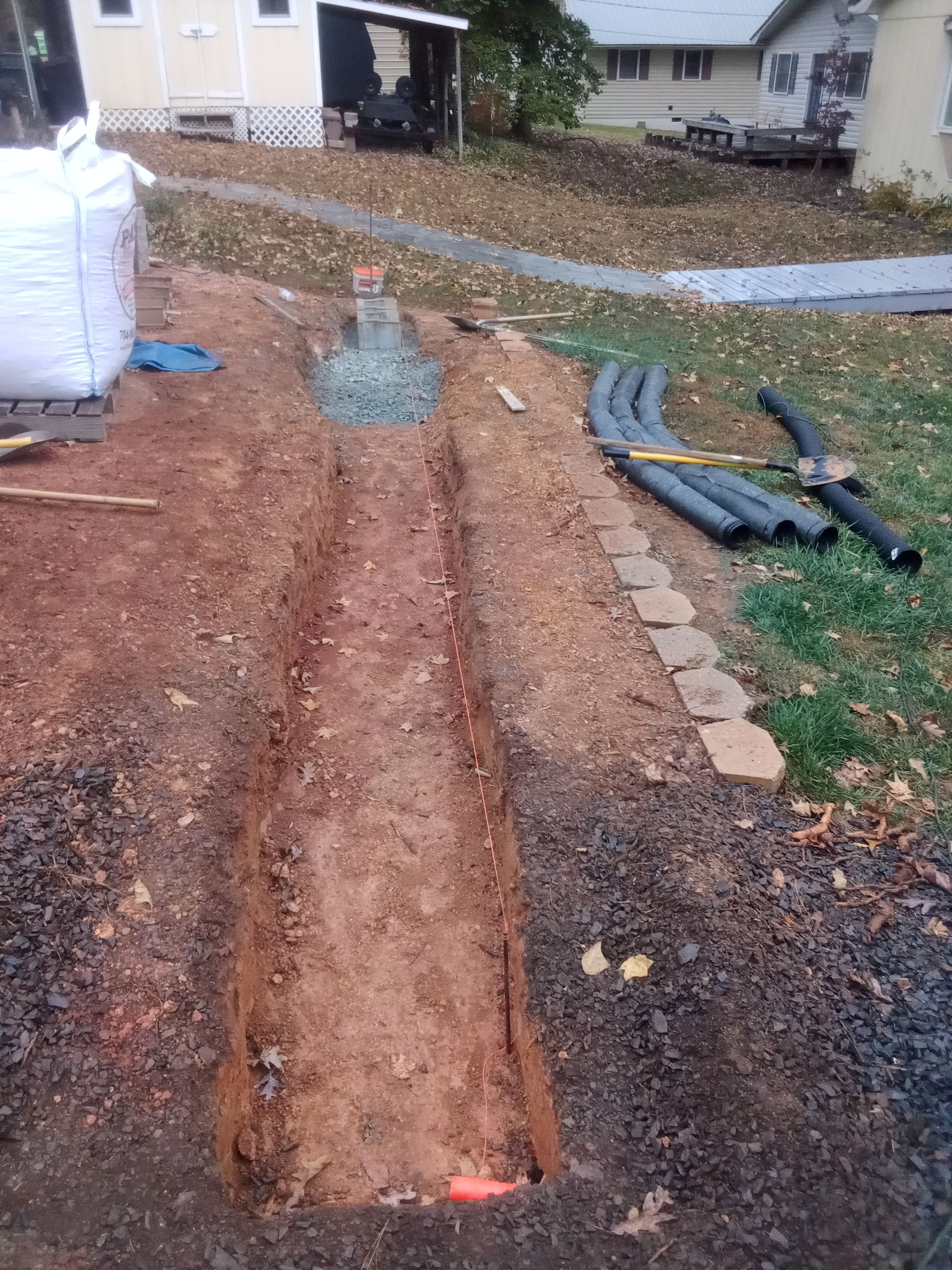 All Photos for JR Tomberlin Masonry in Albemarle, NC