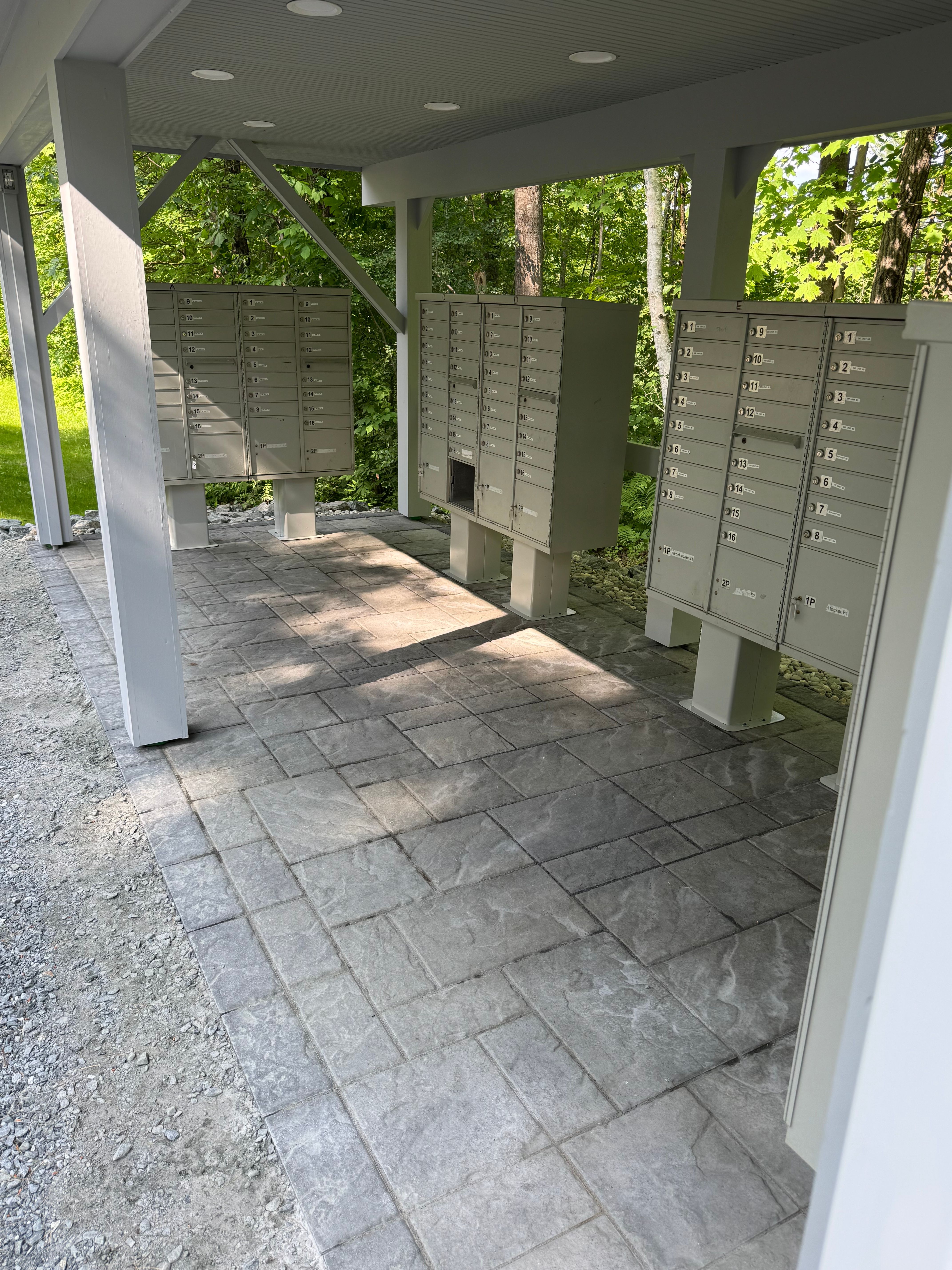  for Clifford’s Quality Tree Care & Landscaping in Enfield, NH