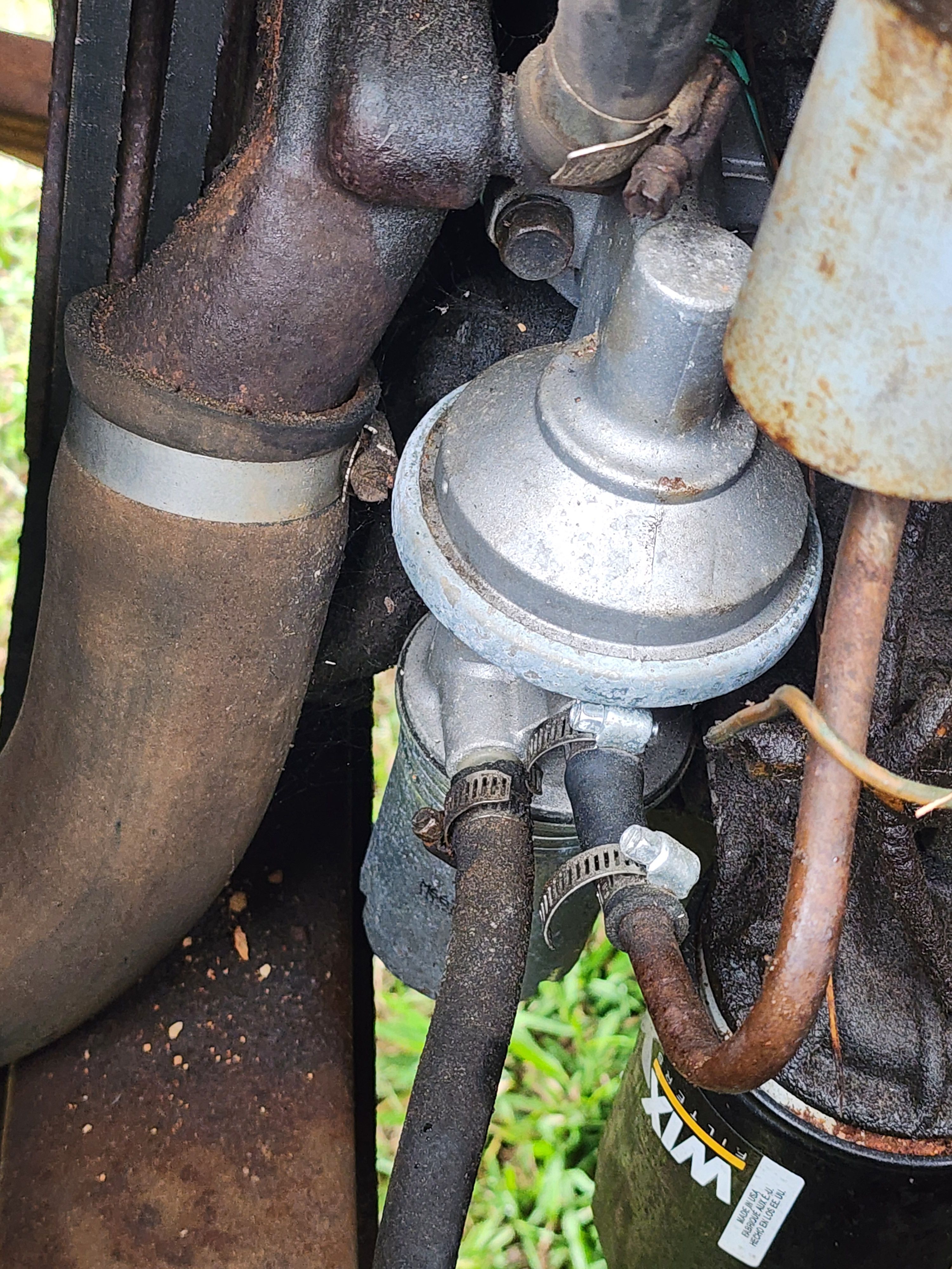 for Jon's Repair Service in Elberton, GA