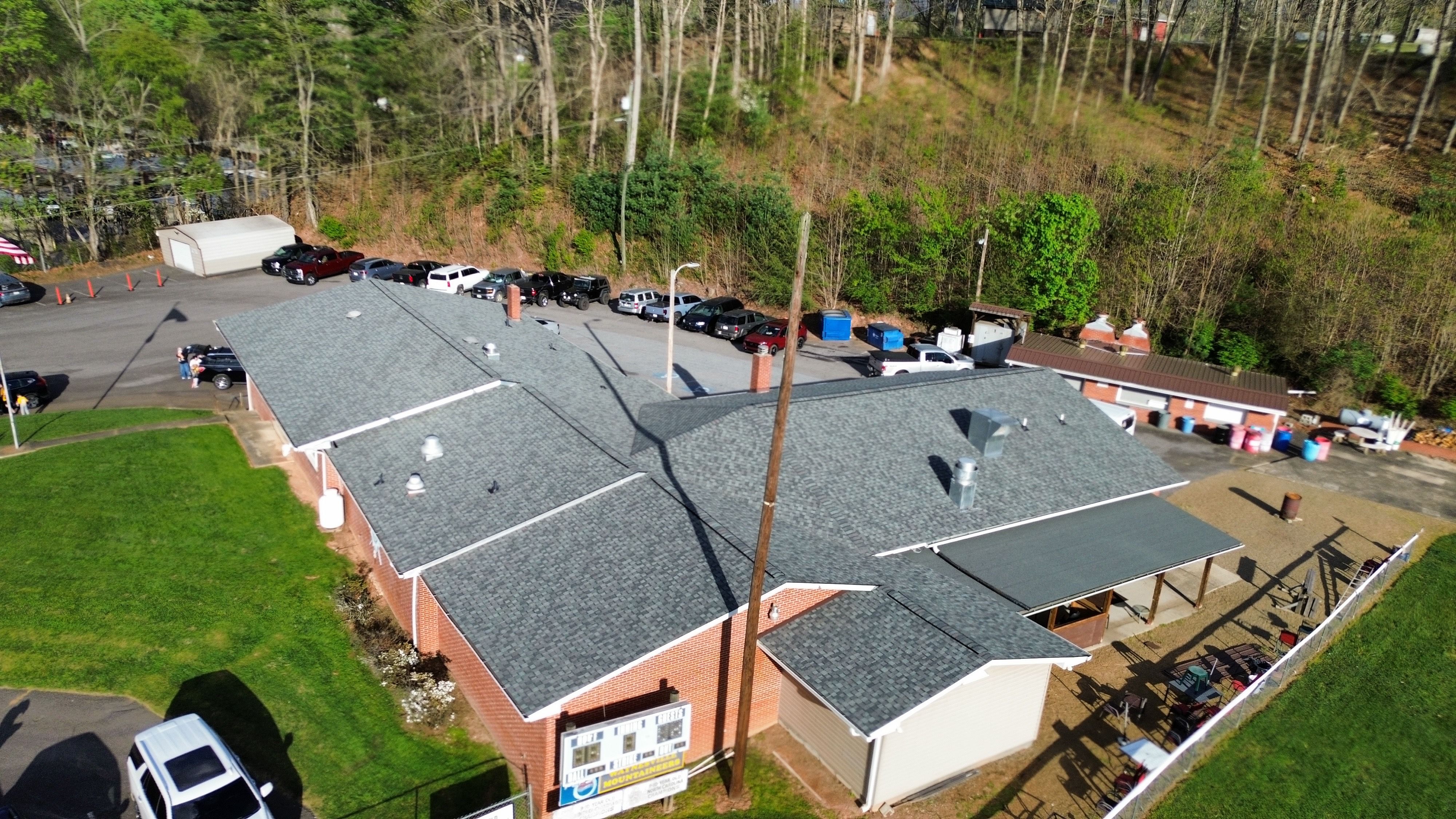  for Z3 Roofing & Renovations in Wilmington, NC