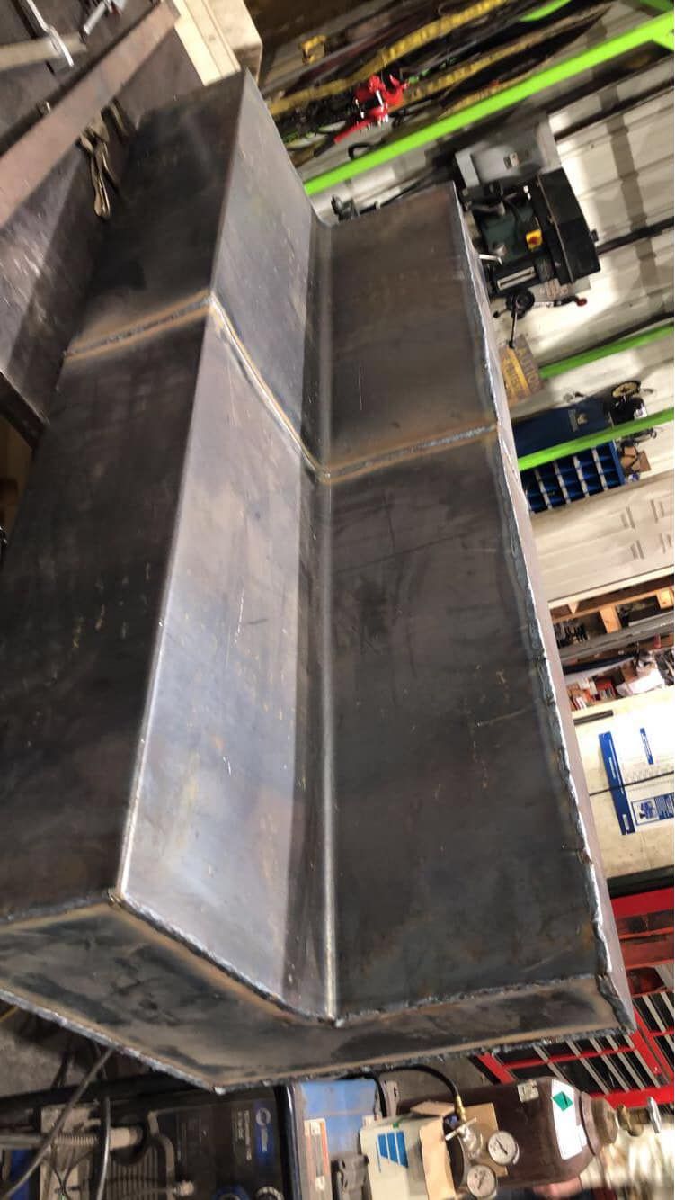 All Photos for KV Welding in Seneca, MO