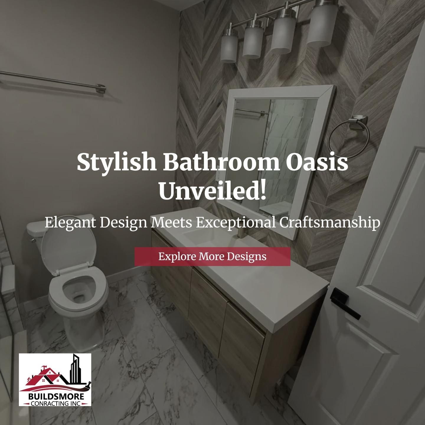  for Buildsmore Contracting Inc in East Windsor Township, NJ