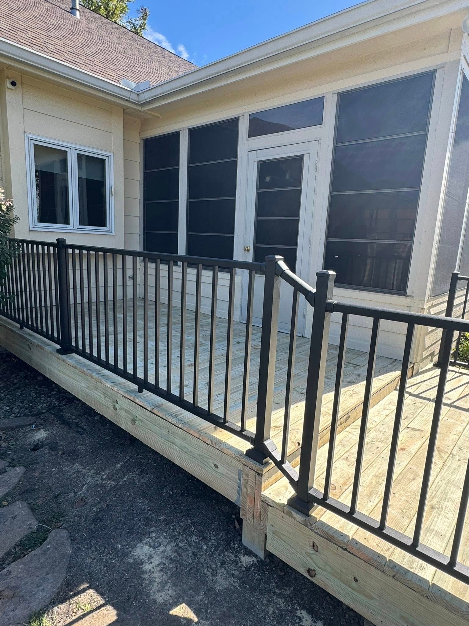  for EM Exteriors in Grimes, IA