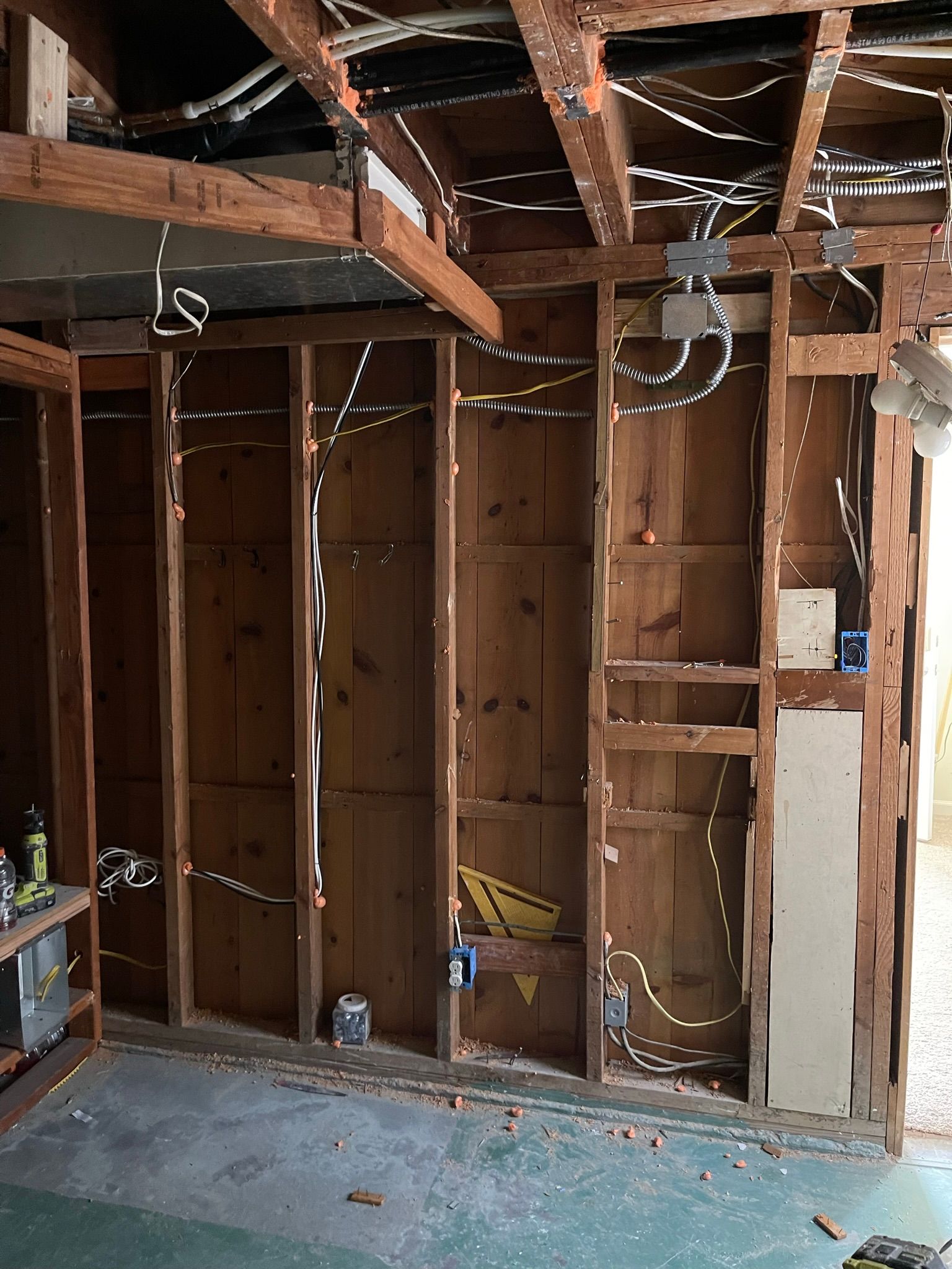  for Tony's Remodeling & Painting in Renton, WA