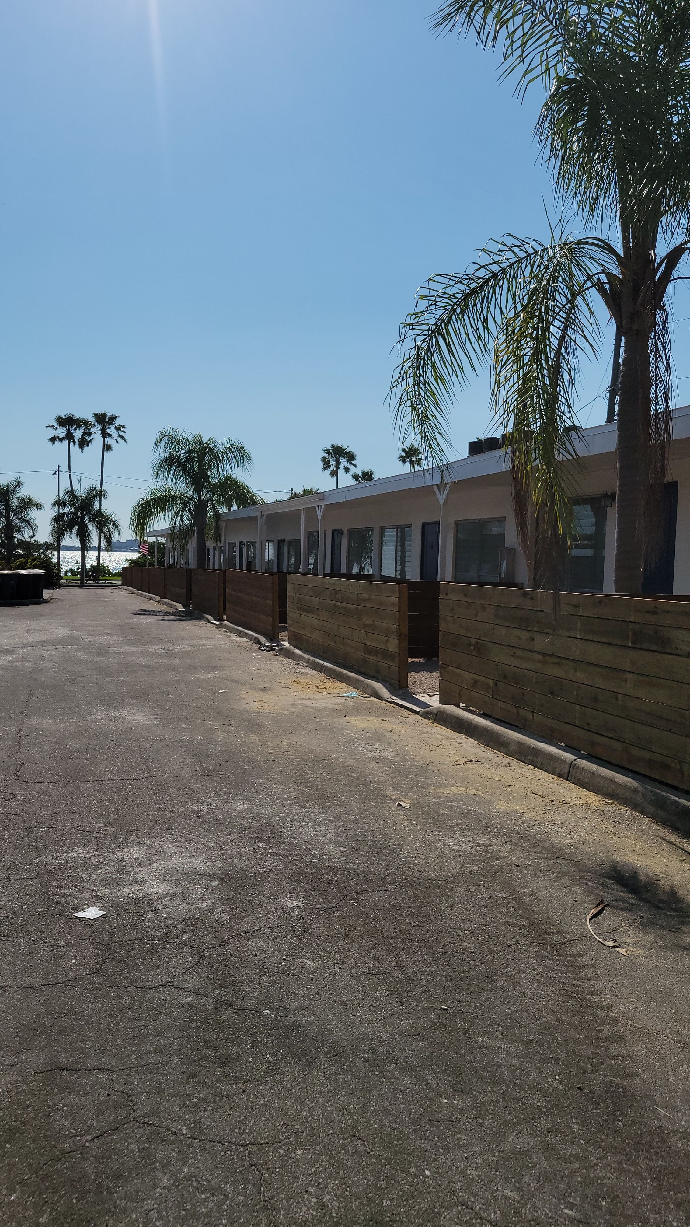  for Millenium Construction & Property Management in Tampa, FL