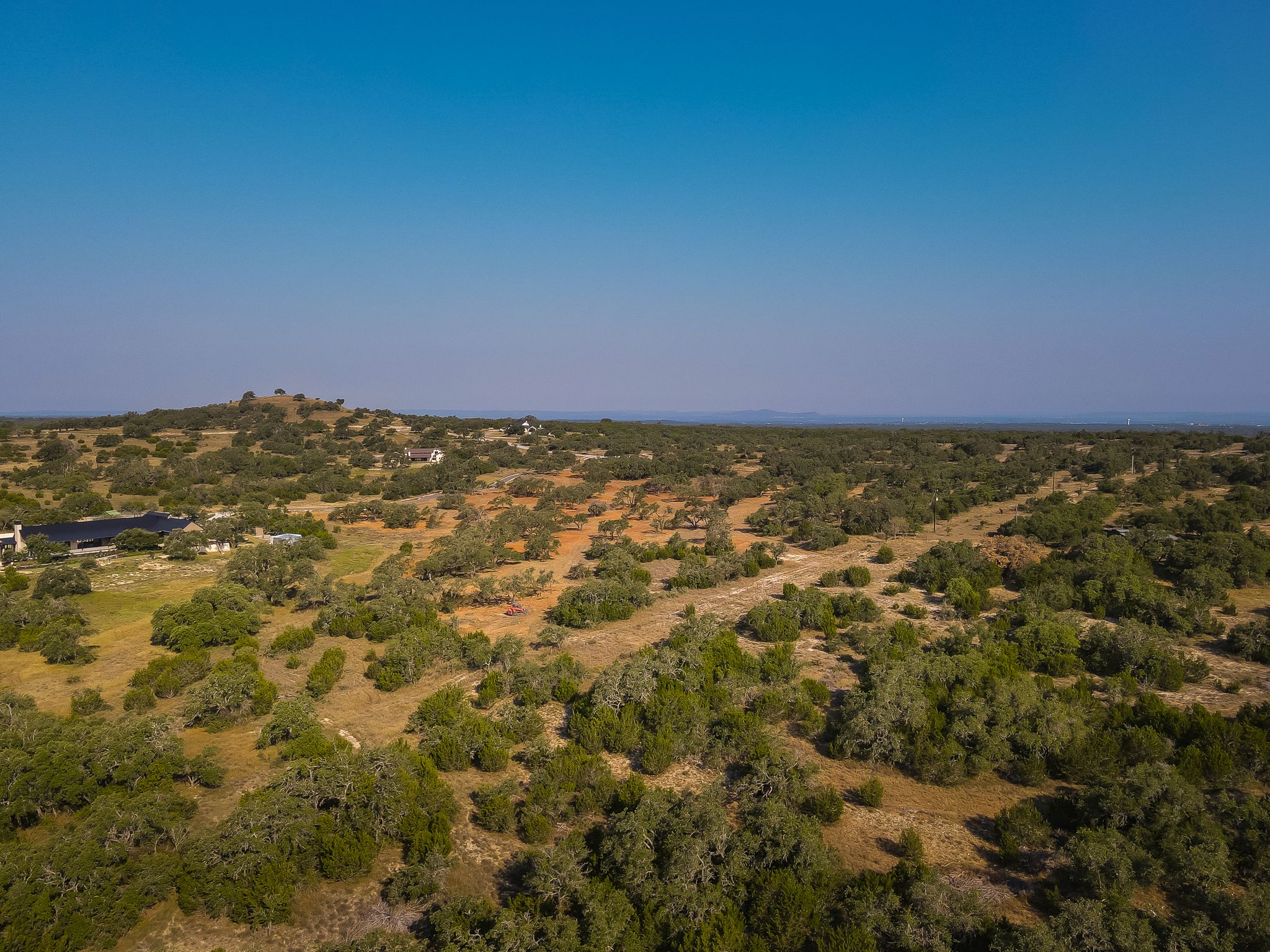  for 512 Land Clearing in Blanco County, TX