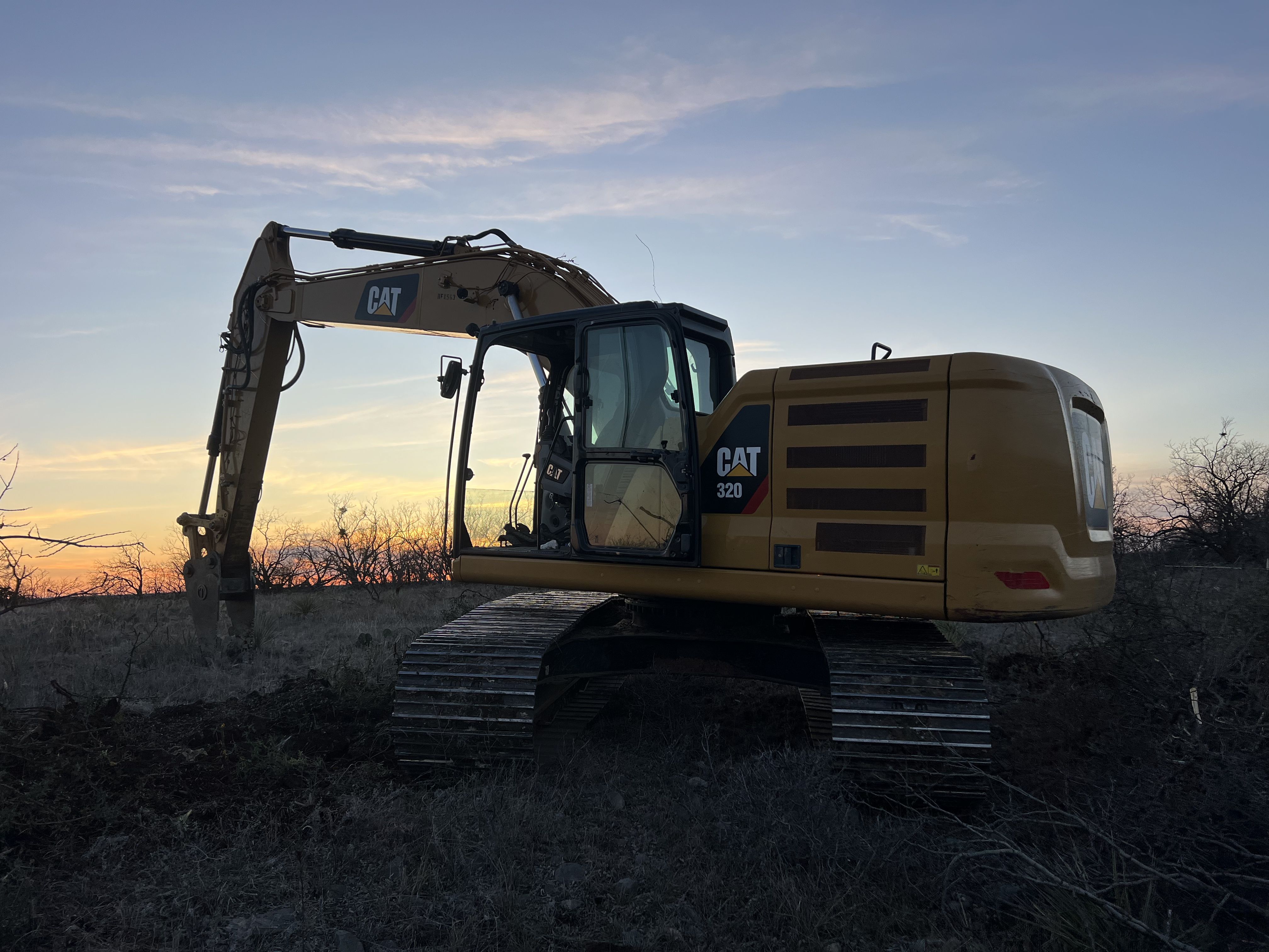  for Flatland Civil Construction in Abilene, TX