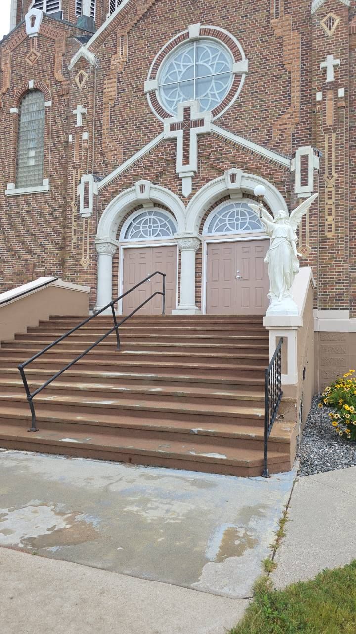  for Concrete Designs in Thief River Falls, MN