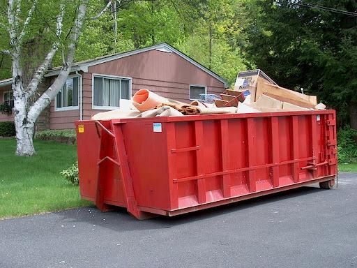  for We Got Dumpsters LLC in Clarksburg, MD