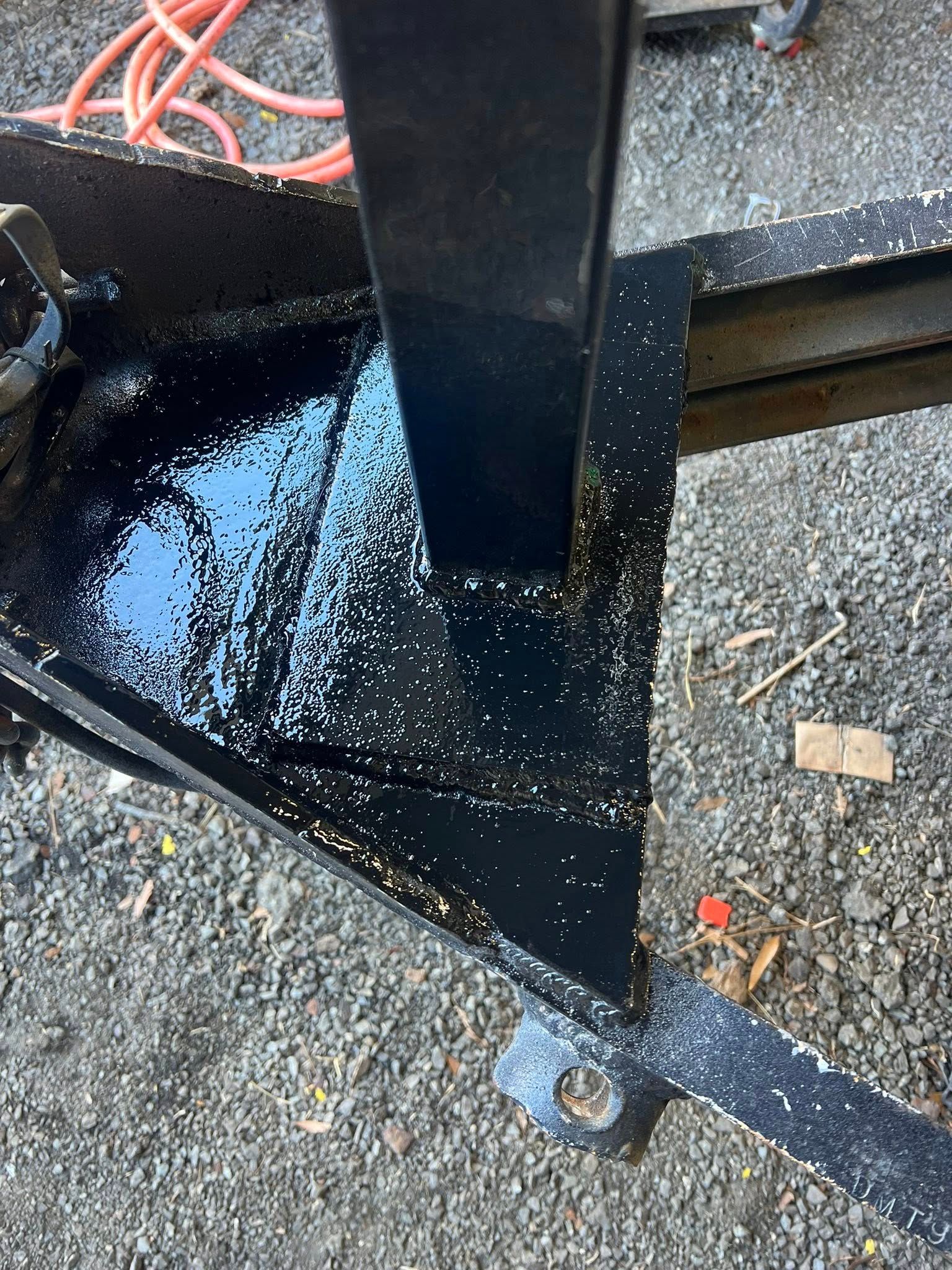 All Photos for Hayes Welding & Small Engine in Callao, VA