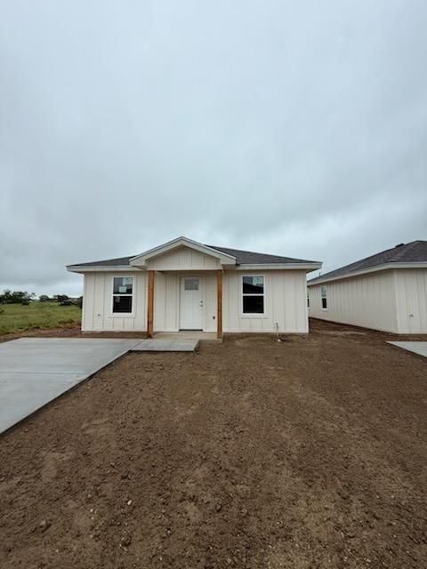 for STARR CORE LLC in Rio Grande City, TX