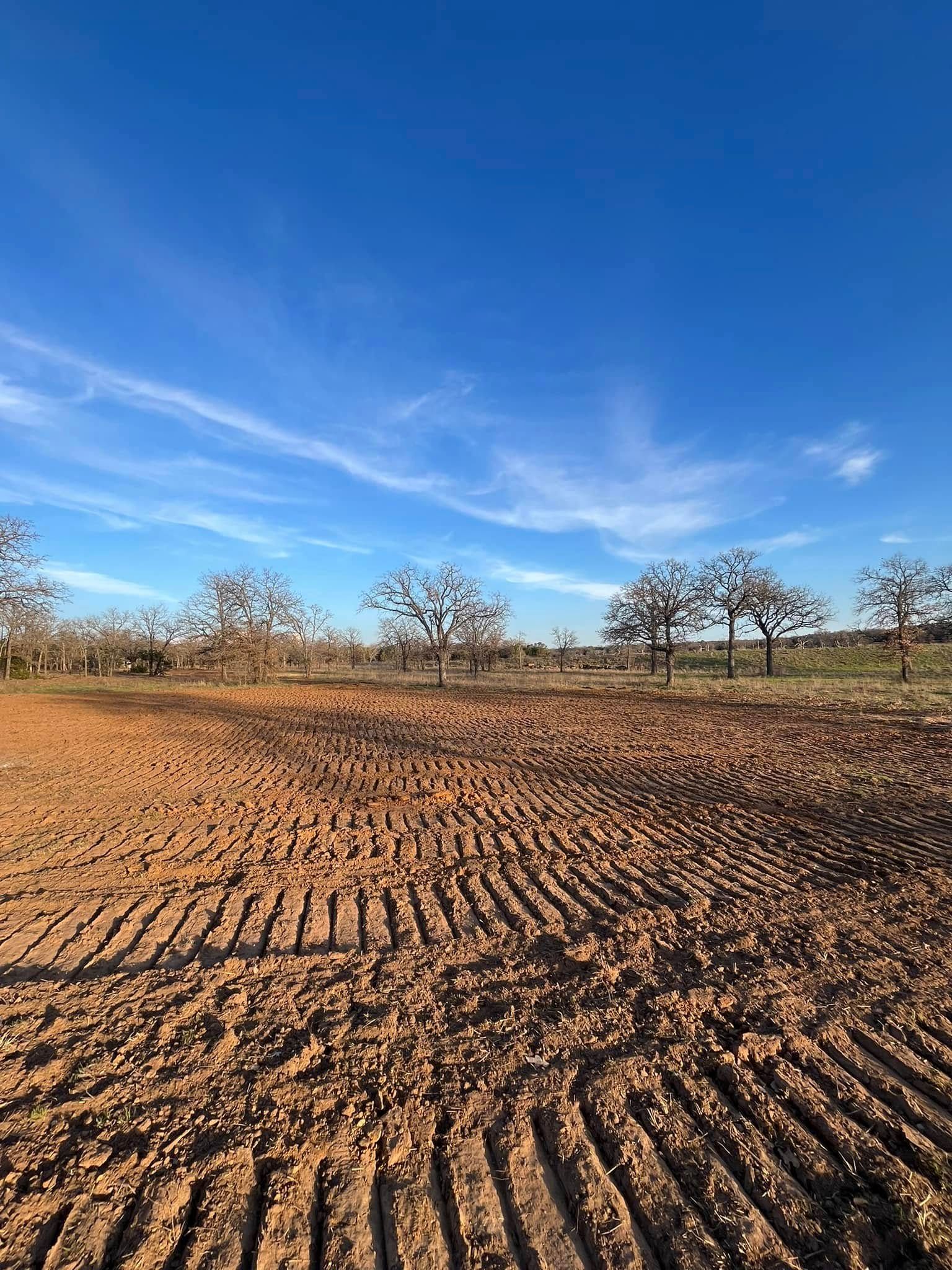  for South Prairie Construction in South Bend, TX