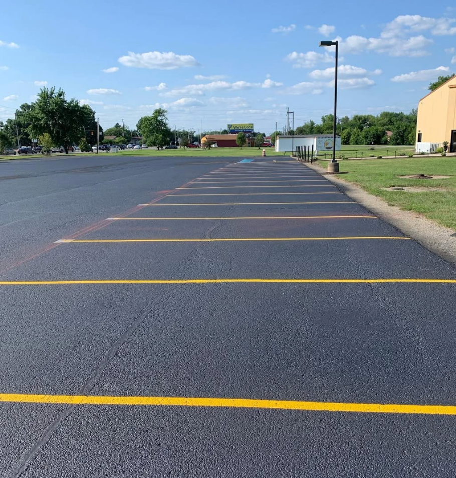 All Photos for Always Sealcoating & Paving in Indianapolis, IN