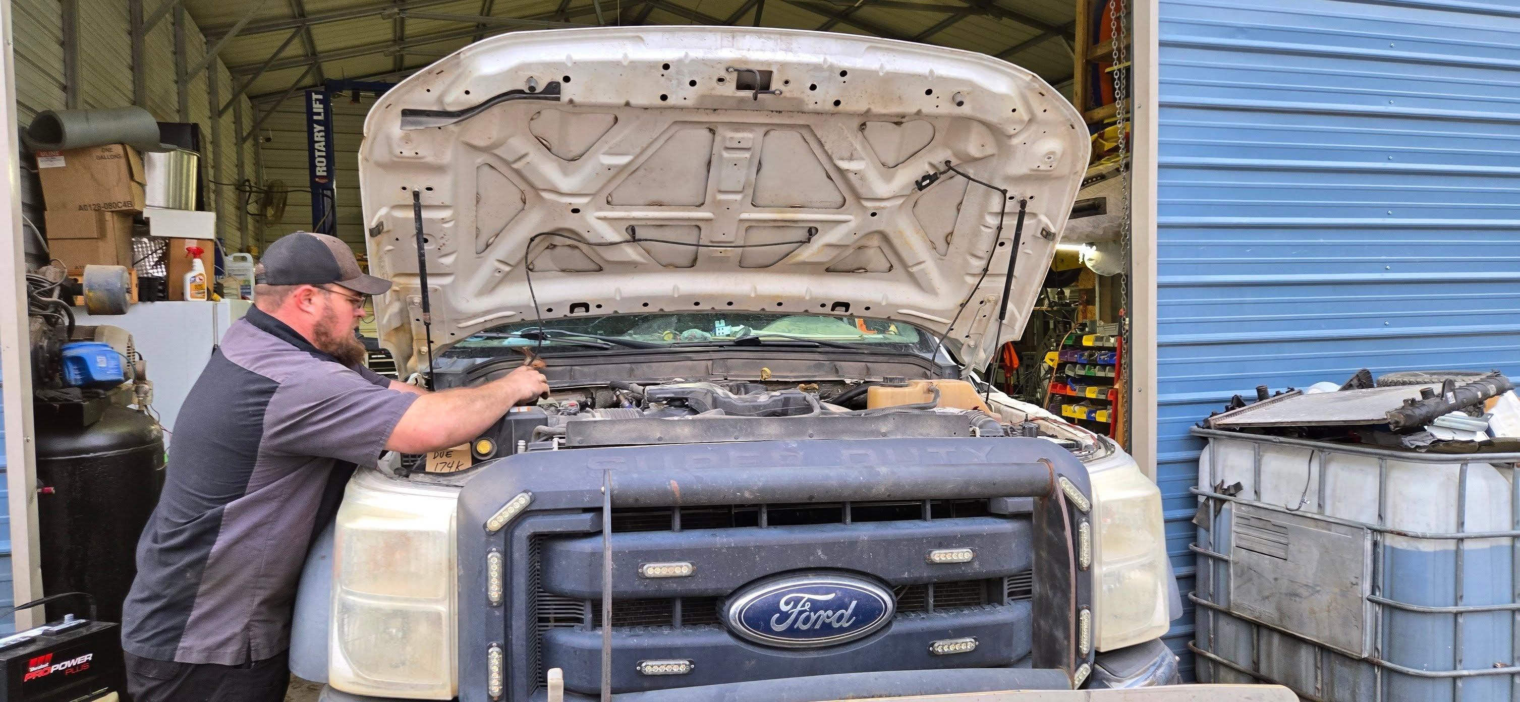  for Tennessee Plateau Services LLC in Sparta, TN