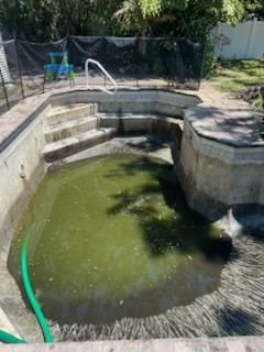  for Blue Bay Pools in Tampa, FL