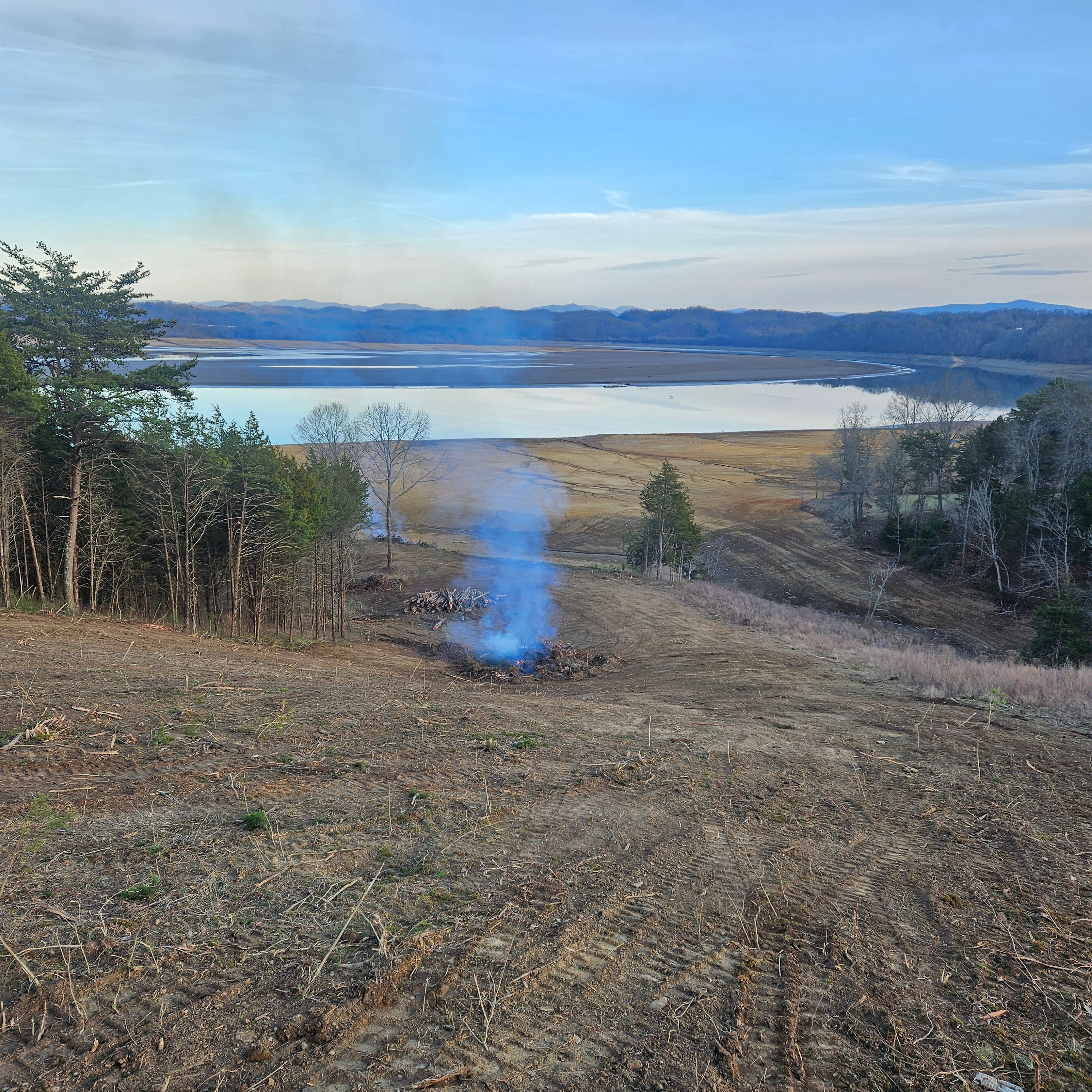  for Bledsoe & Sons Excavating and Developing in Dandridge, TN